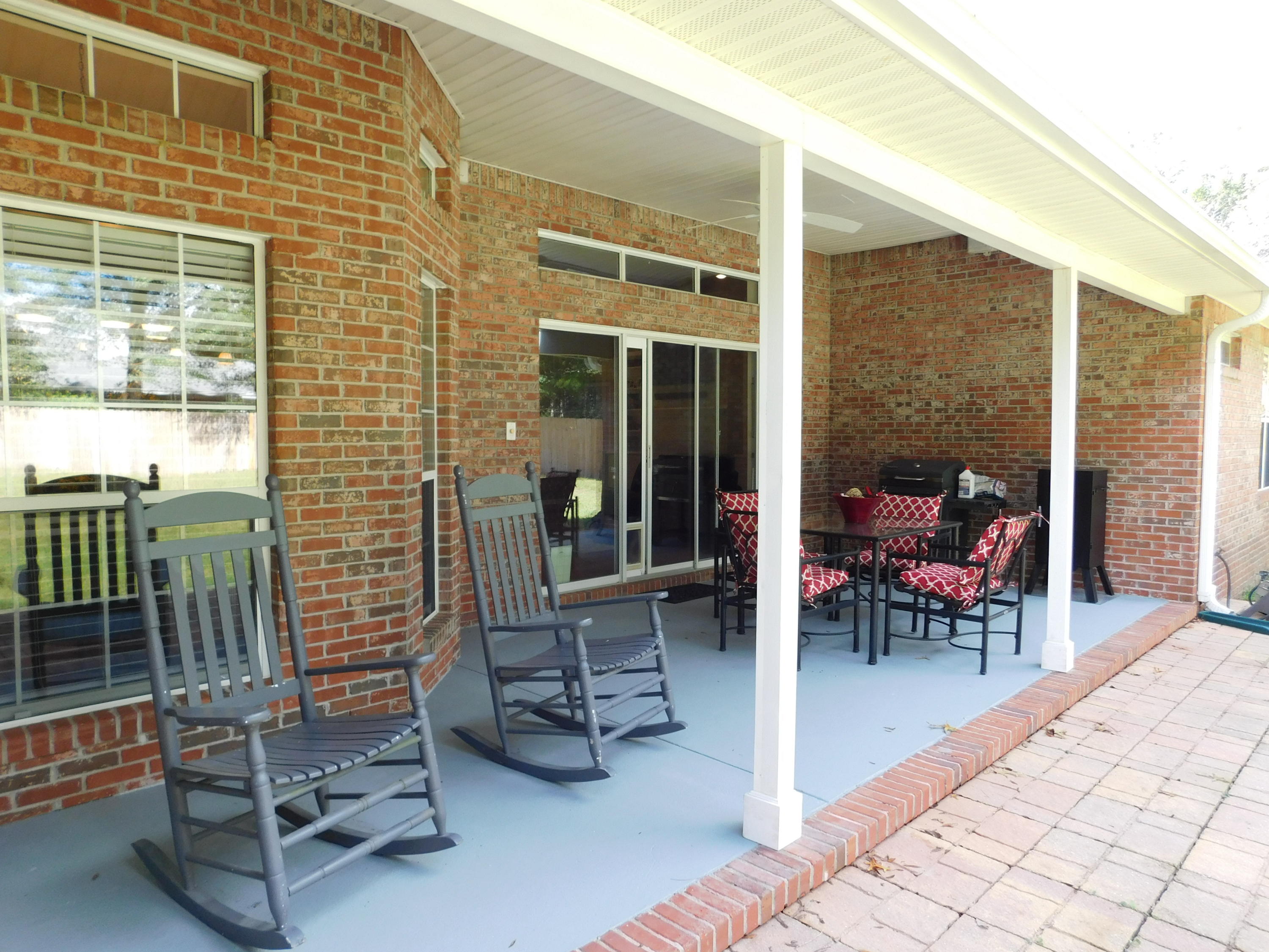 ROCKY BAYOU COUNTRY CLUB ESTATES 11 - Residential