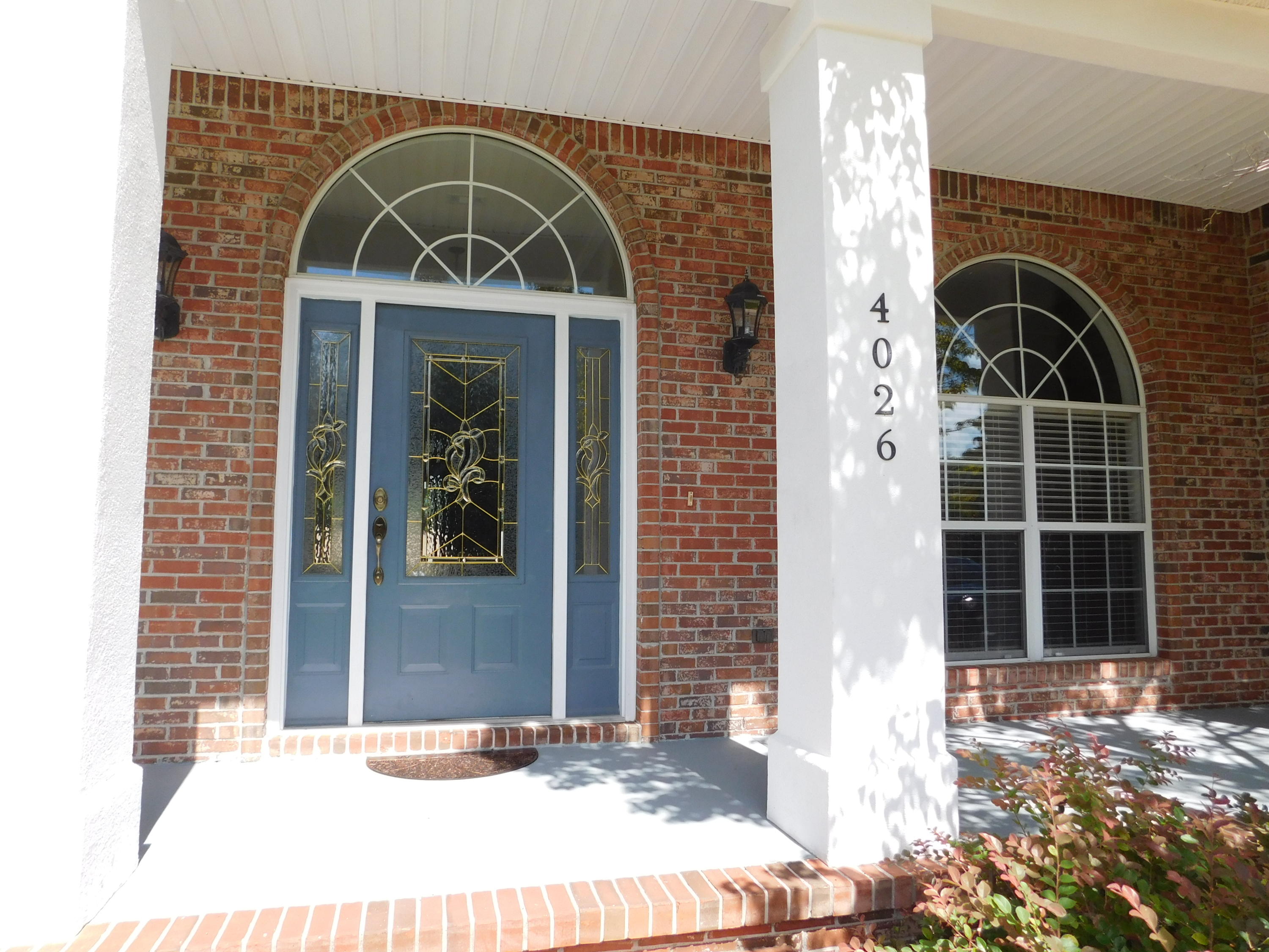 ROCKY BAYOU COUNTRY CLUB ESTATES 11 - Residential