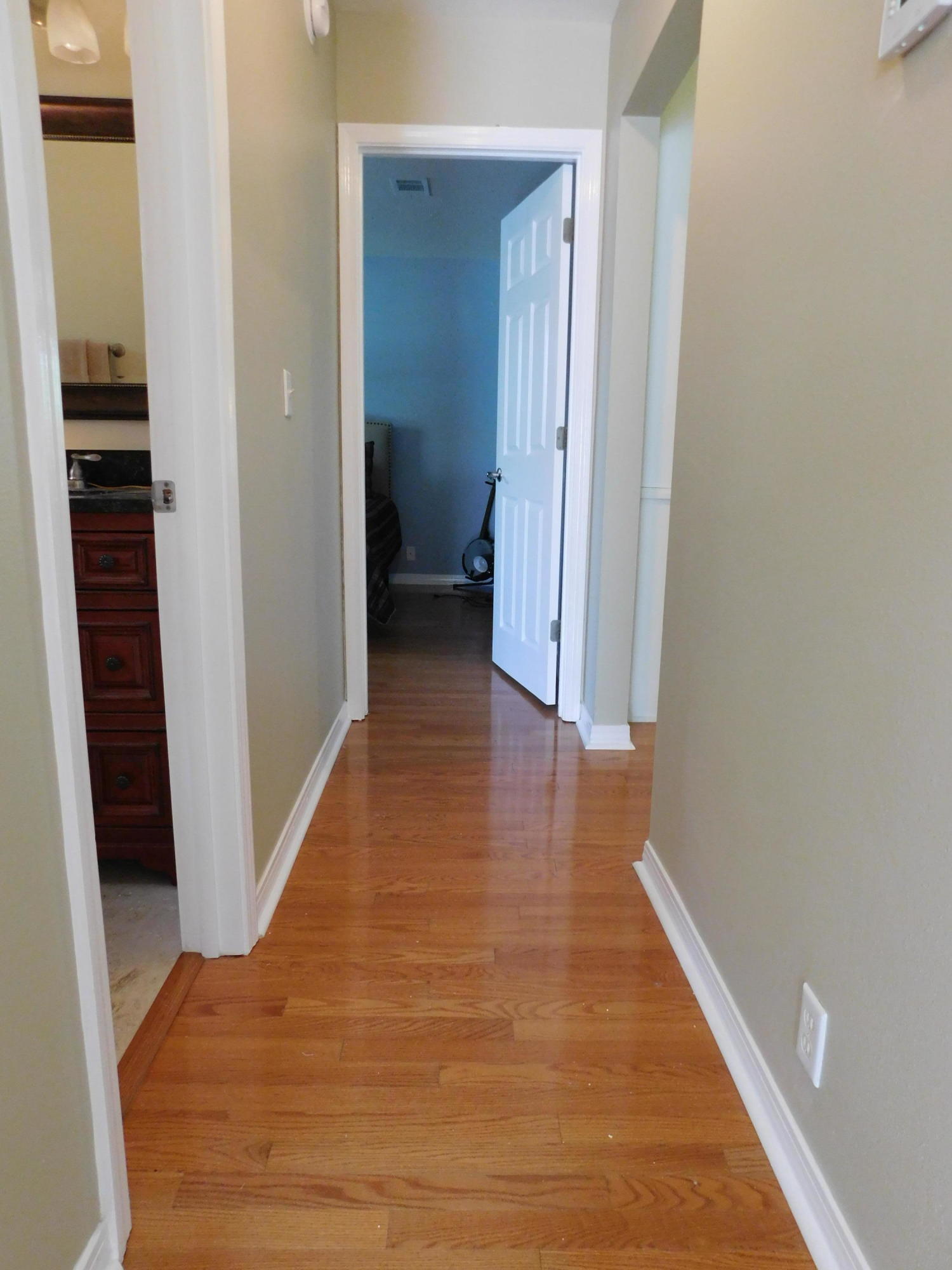 ROCKY BAYOU COUNTRY CLUB ESTATES 11 - Residential