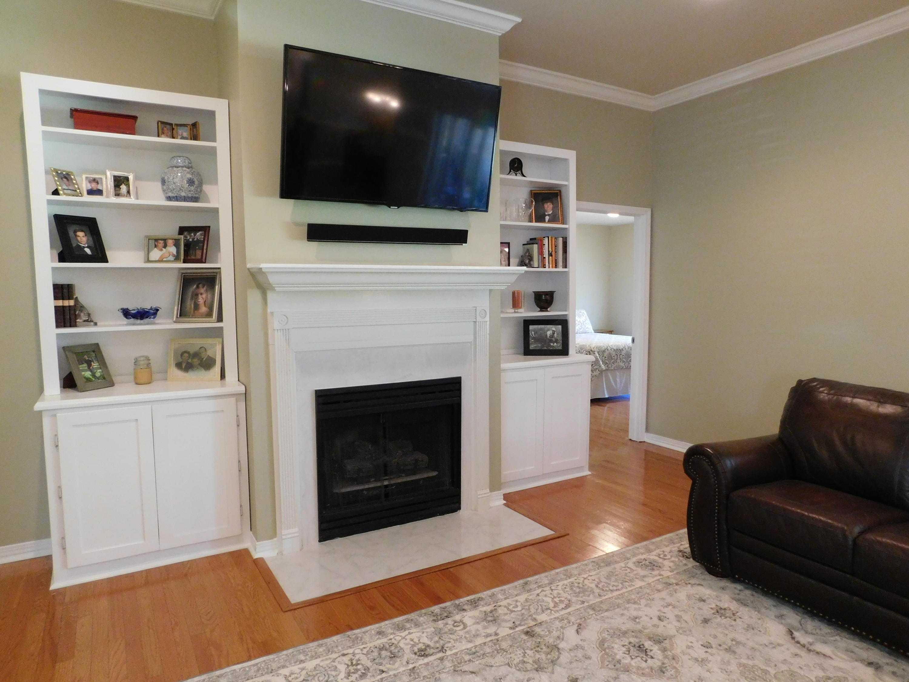 ROCKY BAYOU COUNTRY CLUB ESTATES 11 - Residential