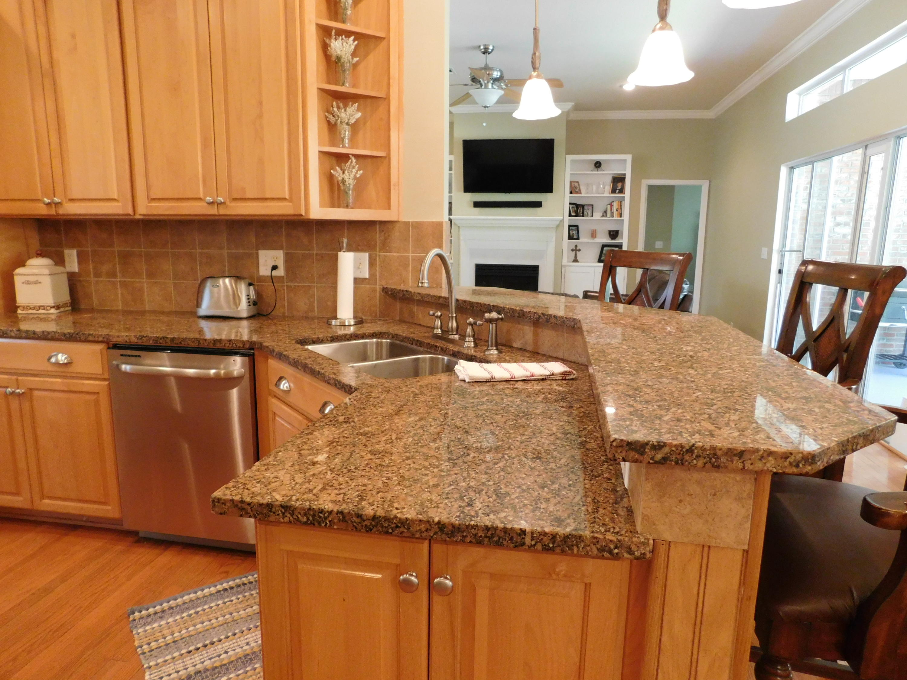 ROCKY BAYOU COUNTRY CLUB ESTATES 11 - Residential