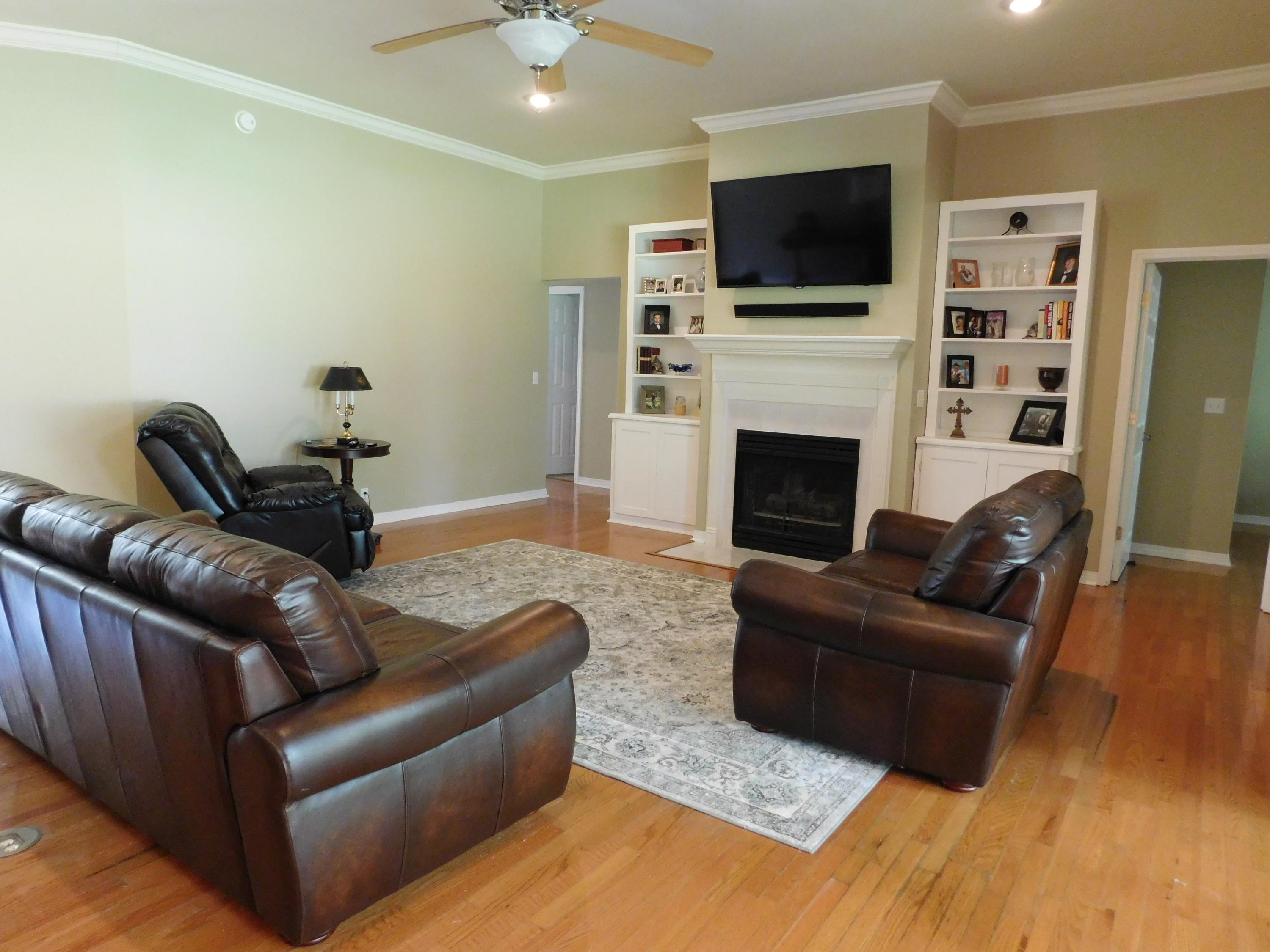 ROCKY BAYOU COUNTRY CLUB ESTATES 11 - Residential