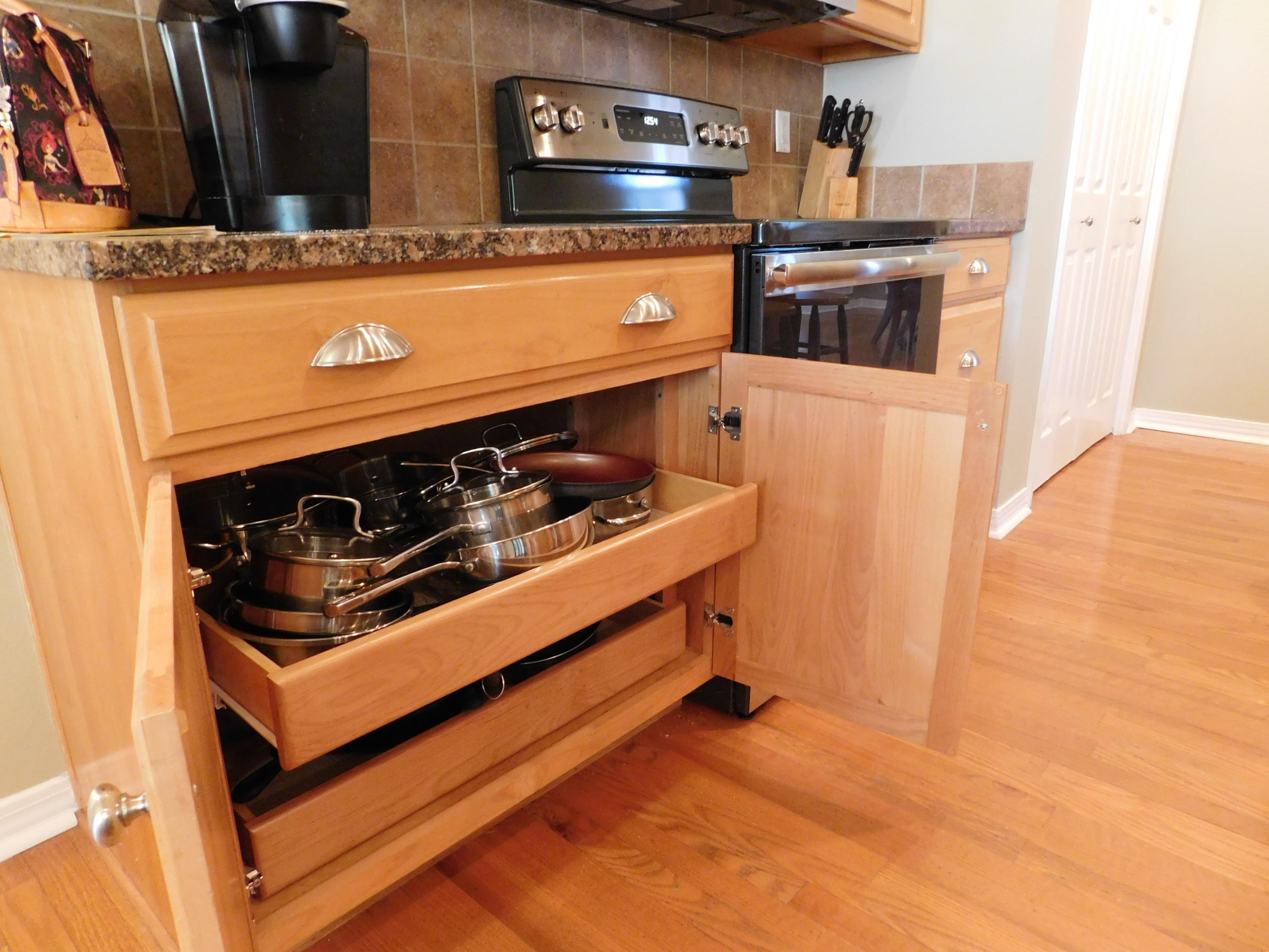 ROCKY BAYOU COUNTRY CLUB ESTATES 11 - Residential