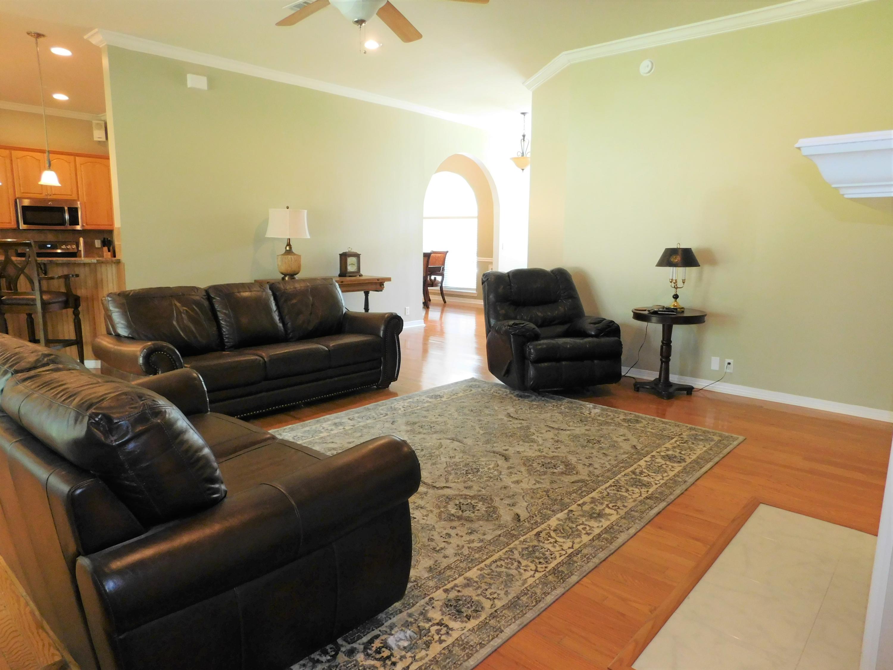 ROCKY BAYOU COUNTRY CLUB ESTATES 11 - Residential