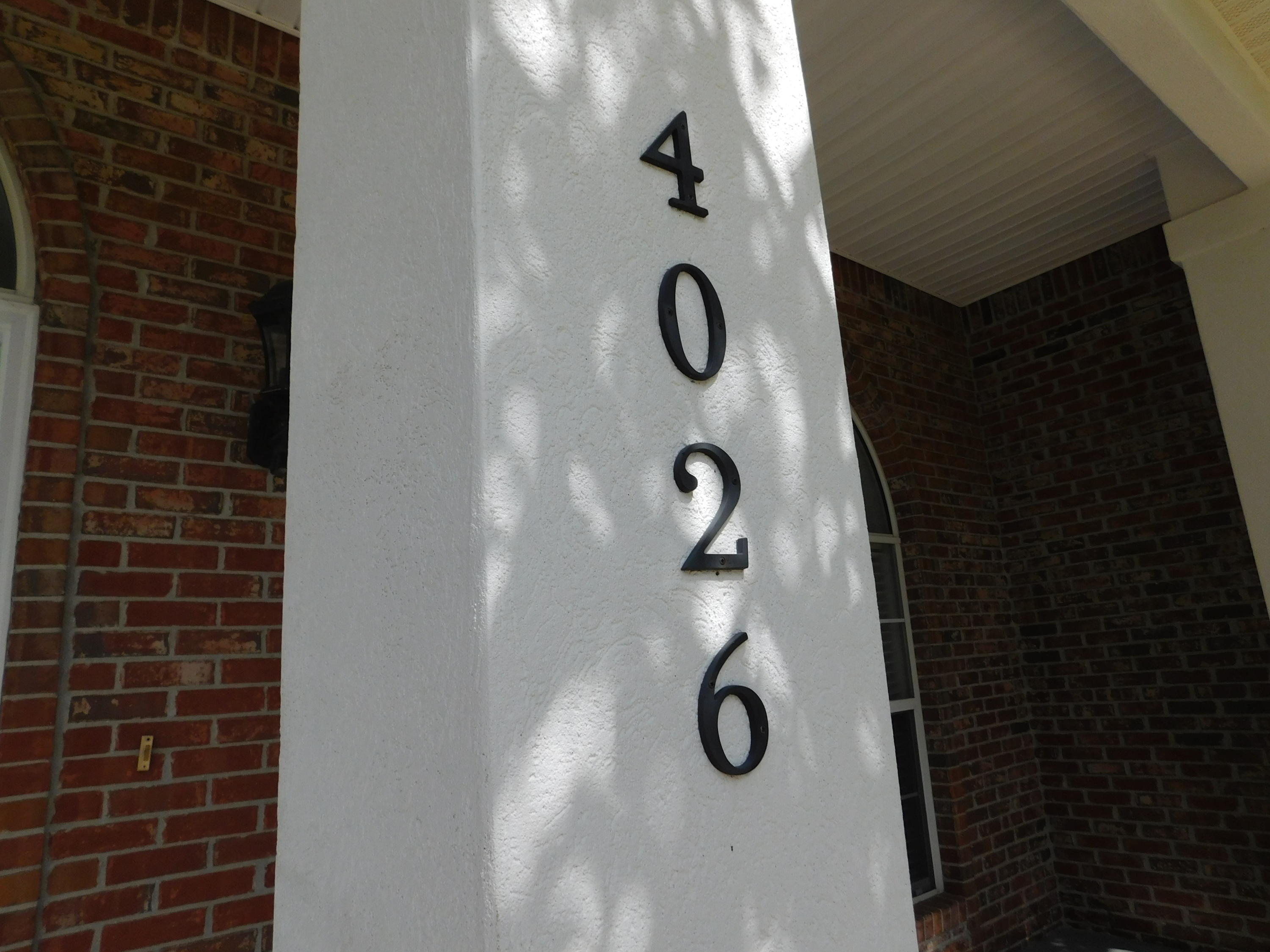 ROCKY BAYOU COUNTRY CLUB ESTATES 11 - Residential