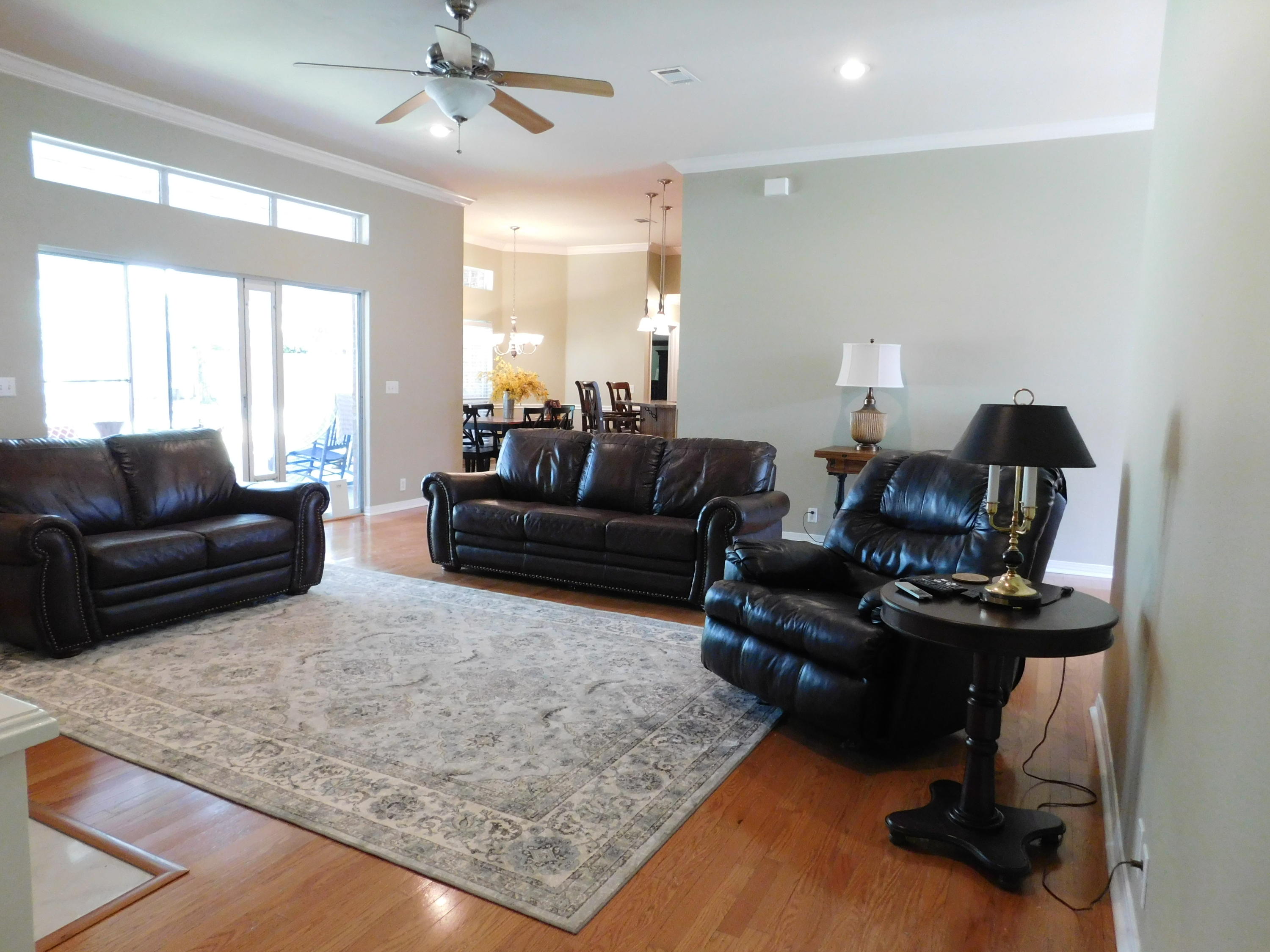 ROCKY BAYOU COUNTRY CLUB ESTATES 11 - Residential