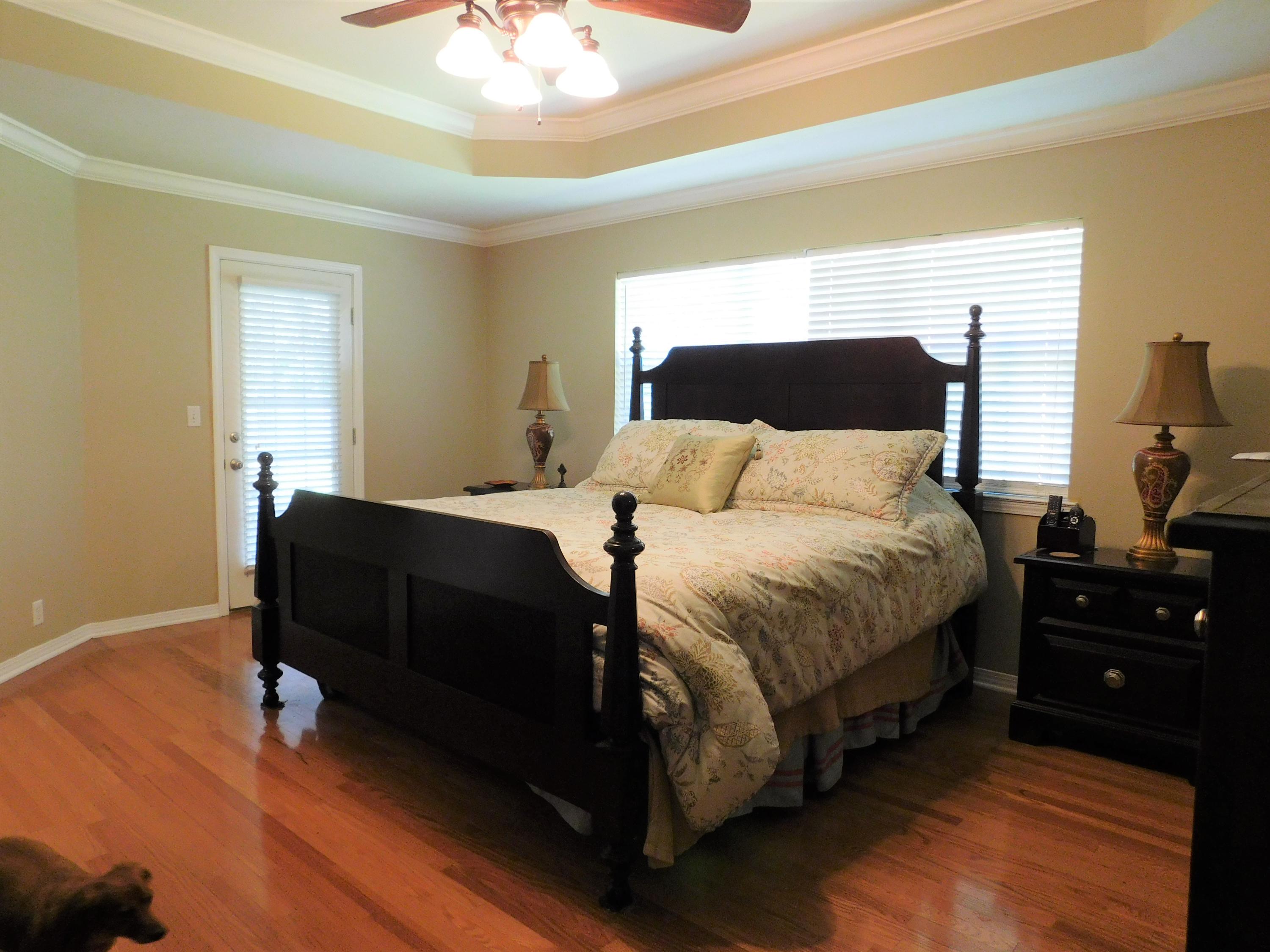 ROCKY BAYOU COUNTRY CLUB ESTATES 11 - Residential