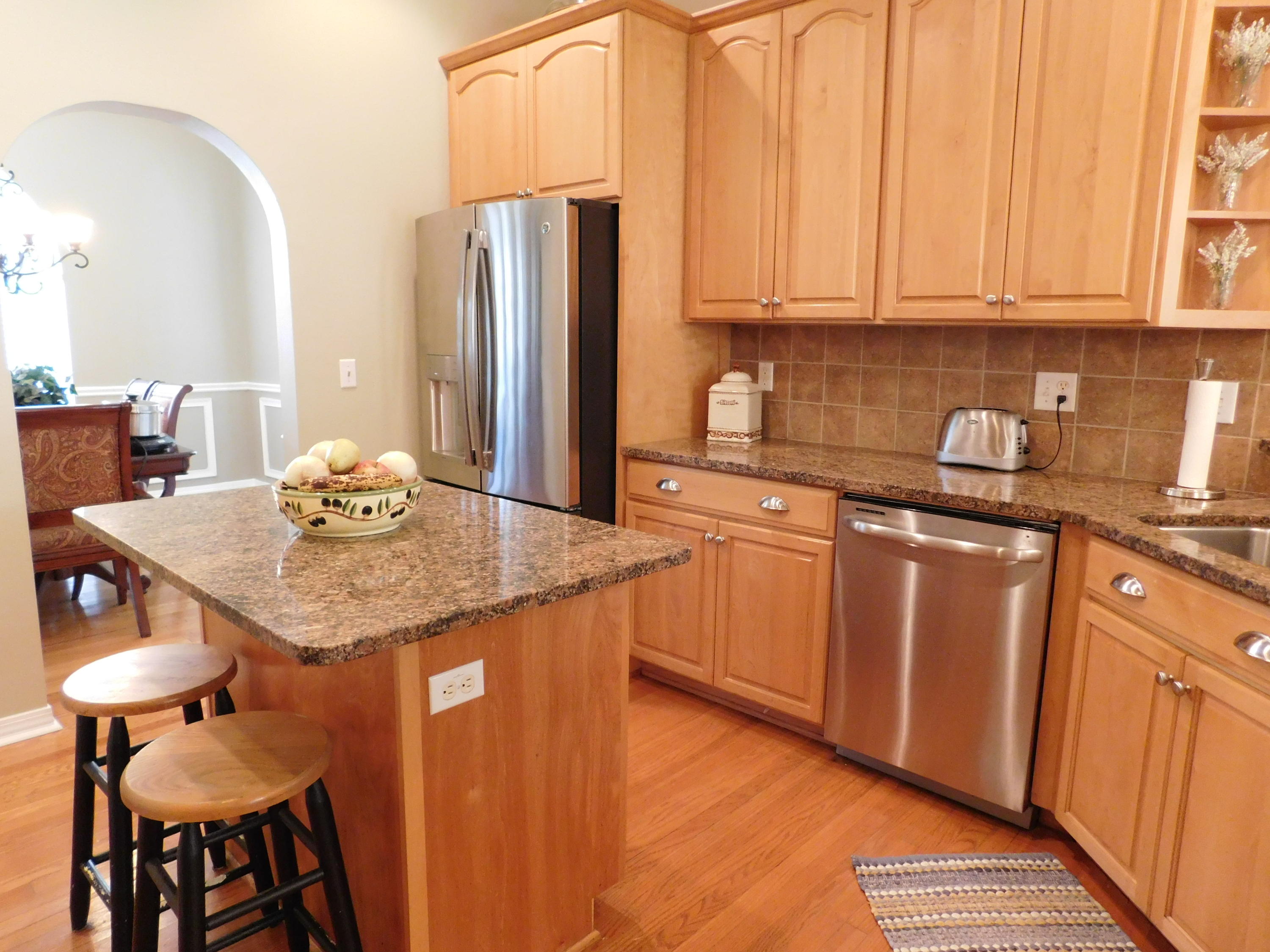 ROCKY BAYOU COUNTRY CLUB ESTATES 11 - Residential