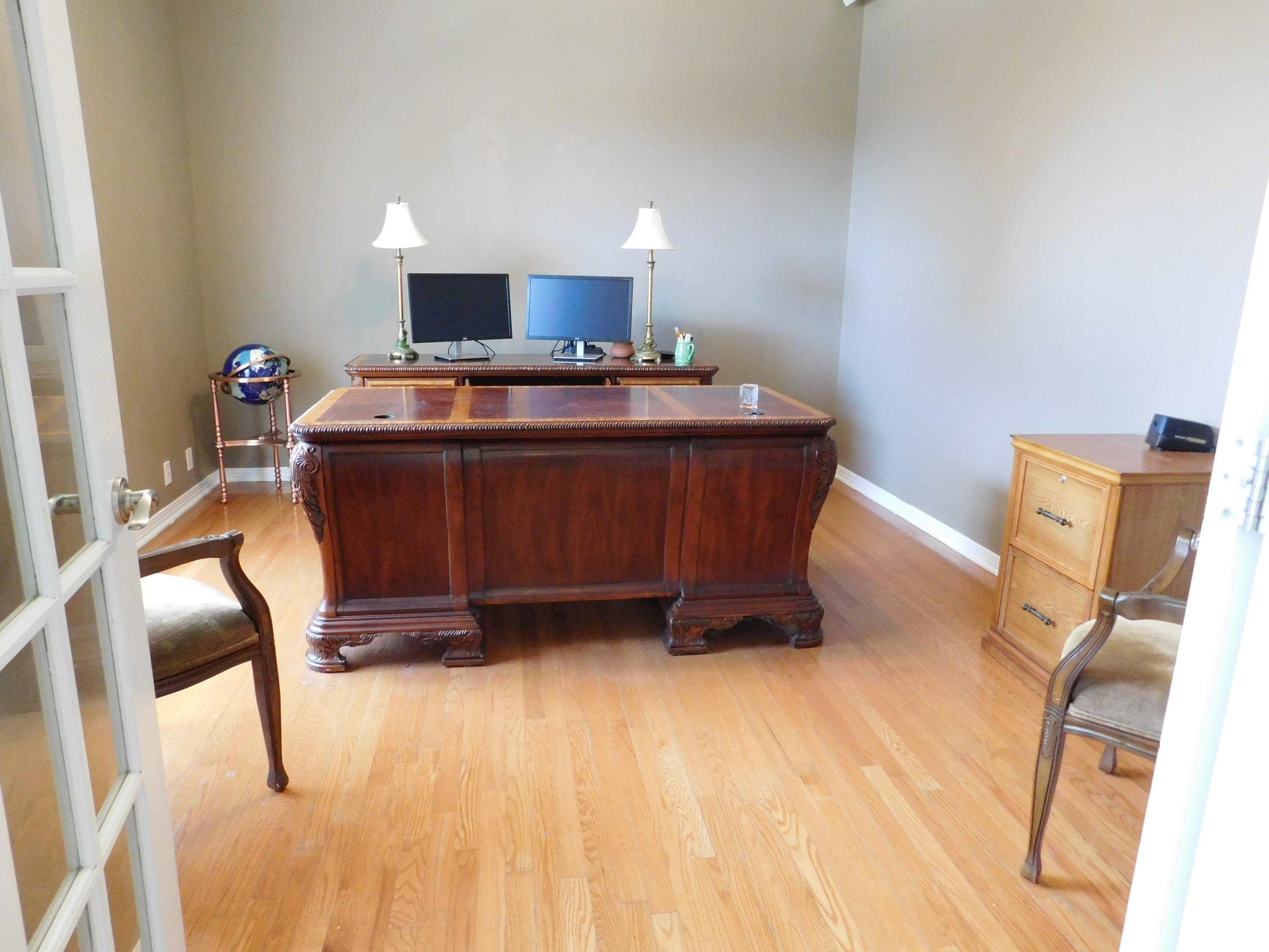 ROCKY BAYOU COUNTRY CLUB ESTATES 11 - Residential