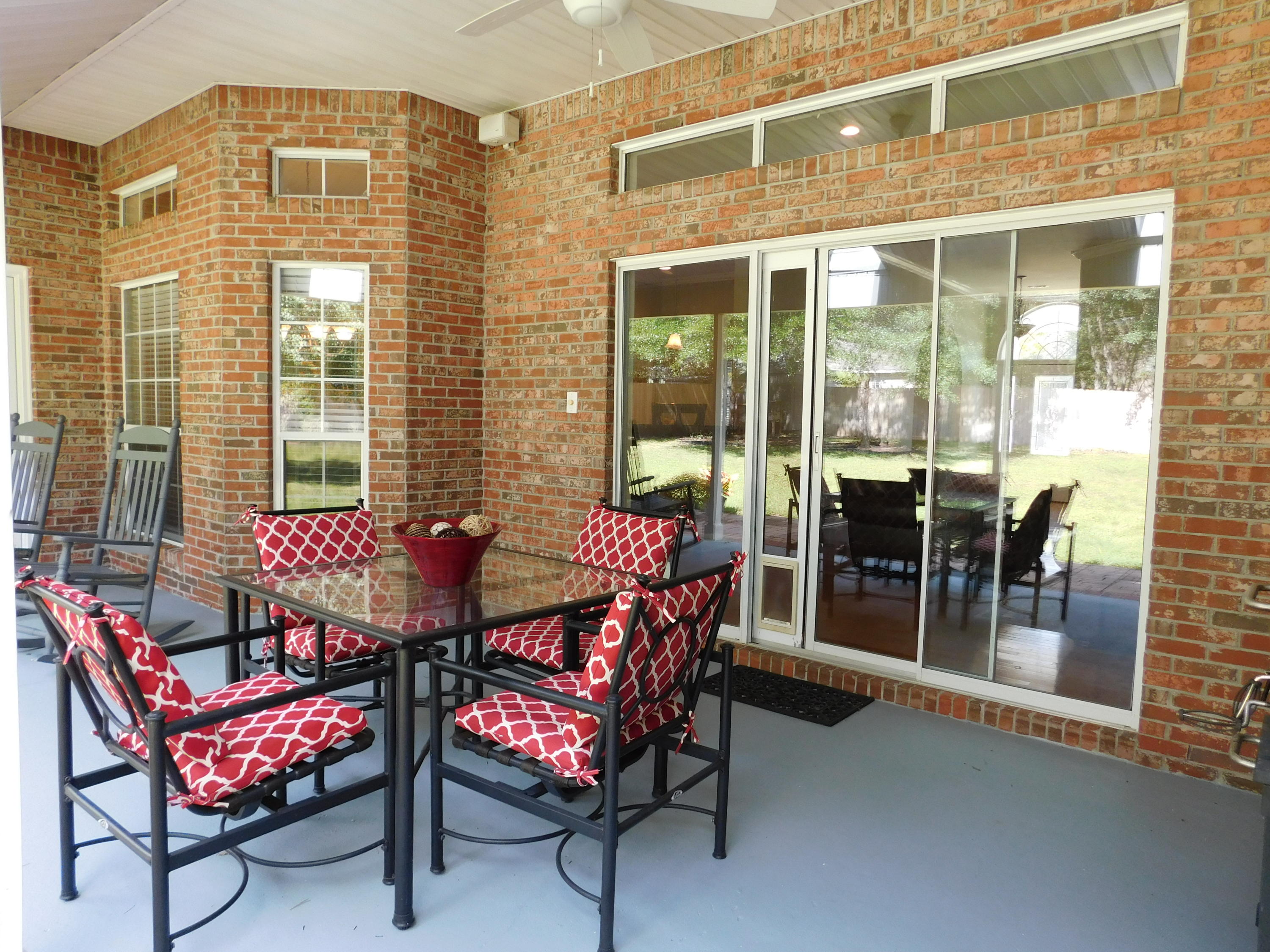 ROCKY BAYOU COUNTRY CLUB ESTATES 11 - Residential