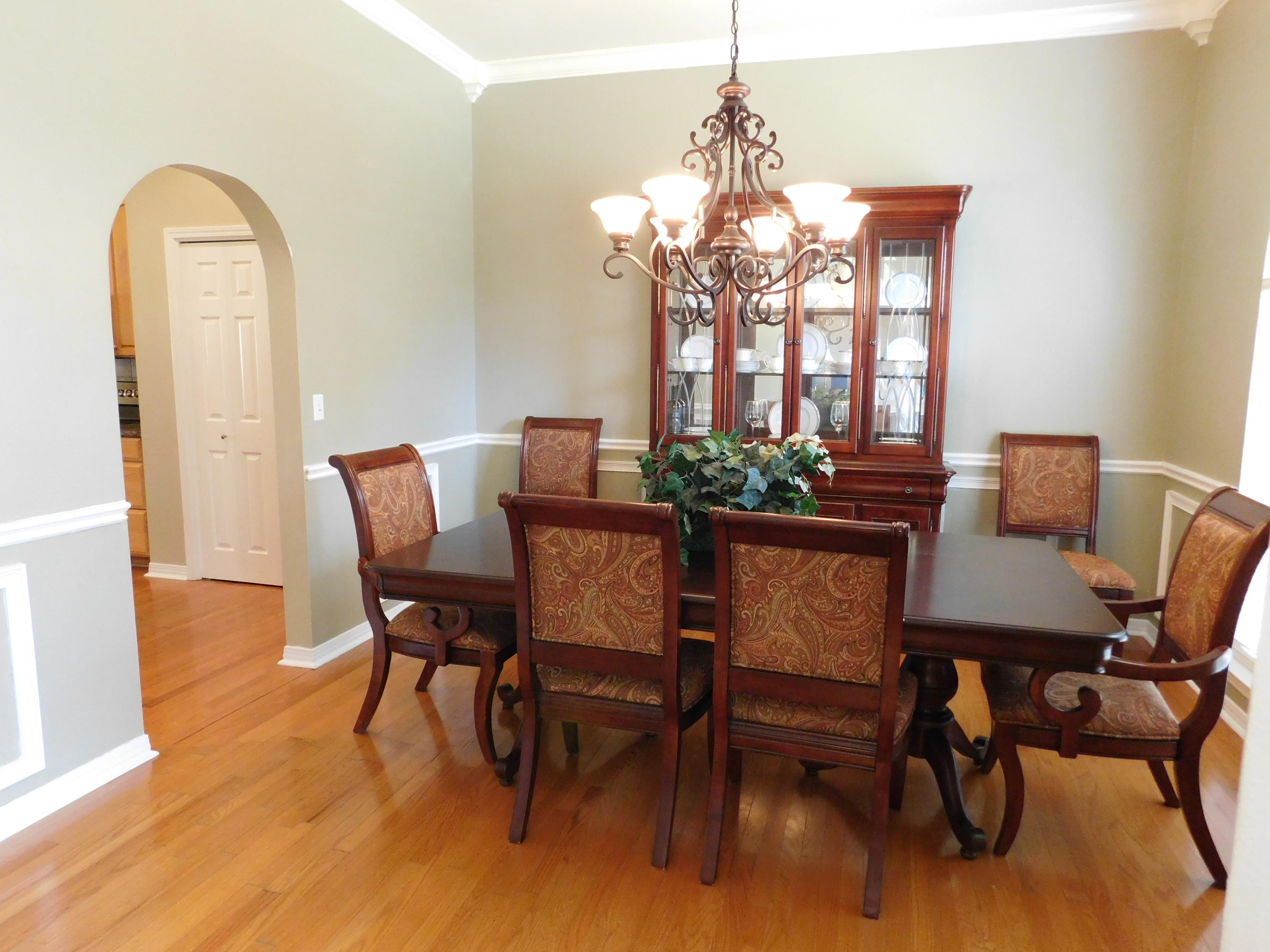 ROCKY BAYOU COUNTRY CLUB ESTATES 11 - Residential