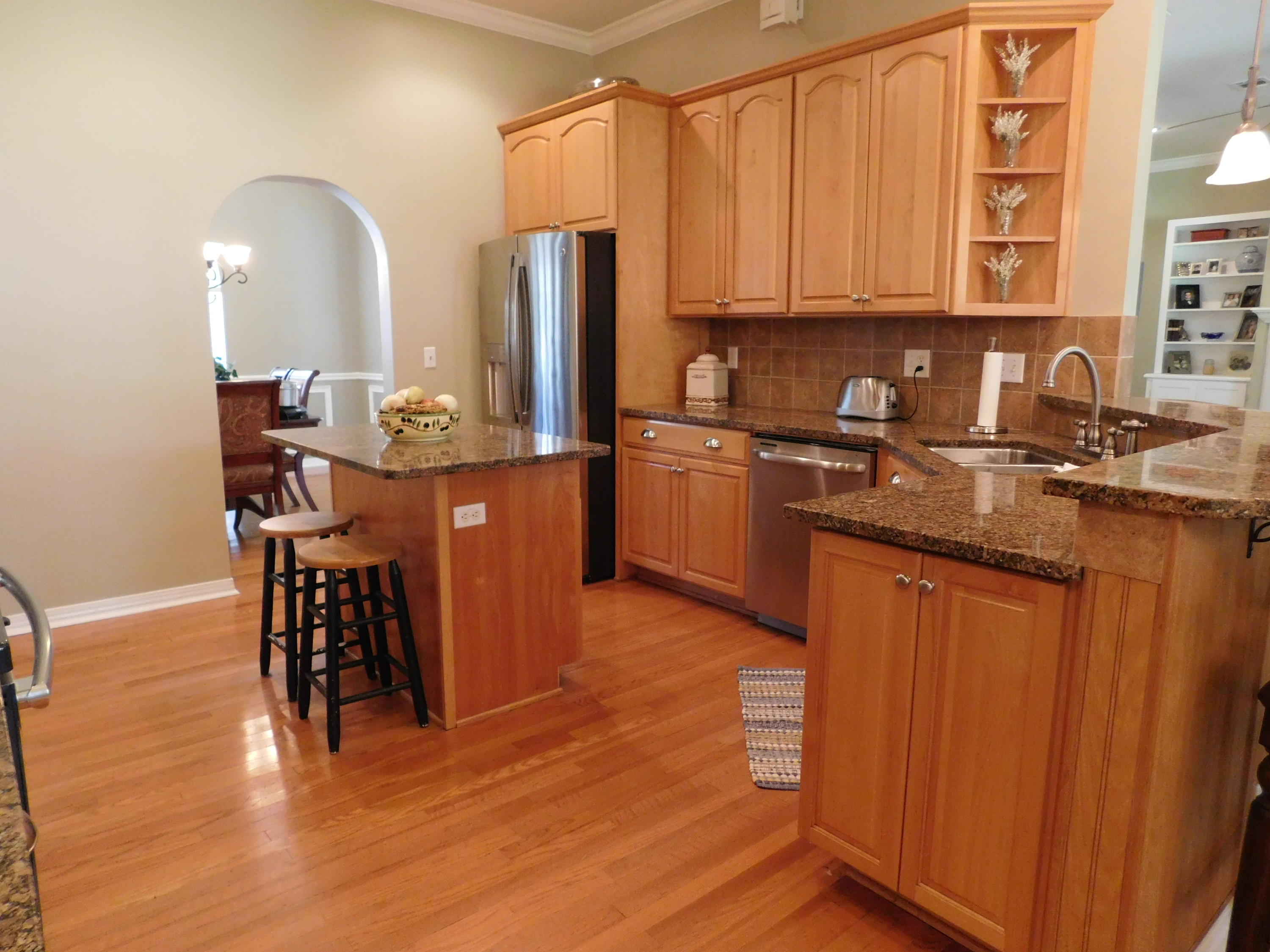 ROCKY BAYOU COUNTRY CLUB ESTATES 11 - Residential