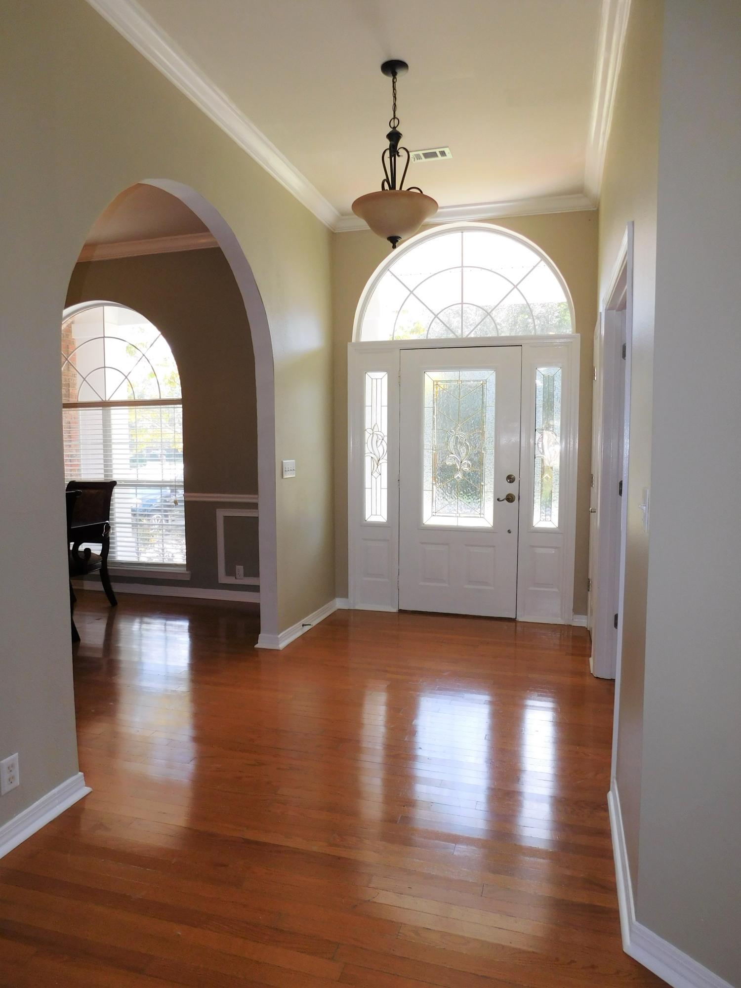 ROCKY BAYOU COUNTRY CLUB ESTATES 11 - Residential