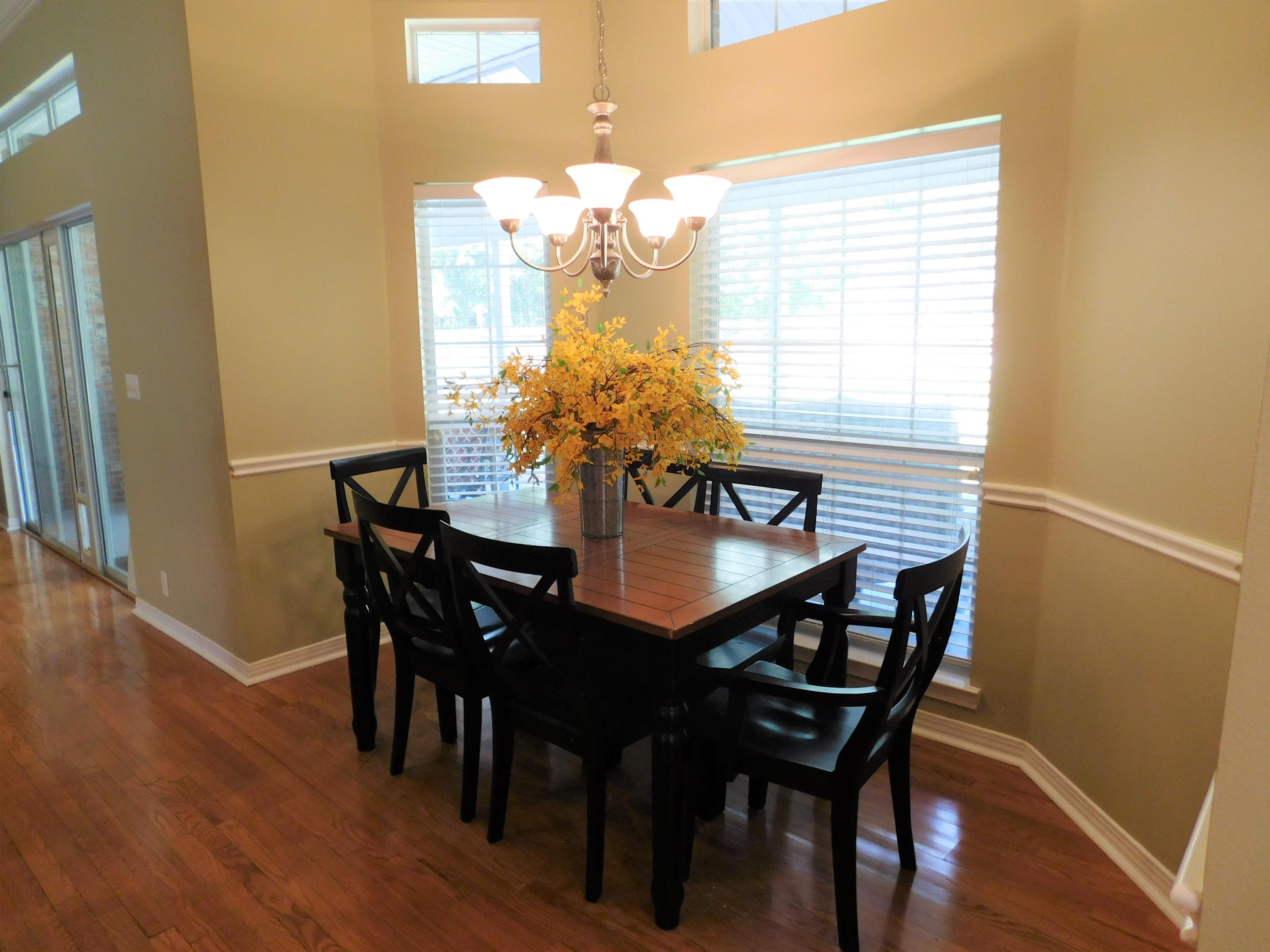 ROCKY BAYOU COUNTRY CLUB ESTATES 11 - Residential