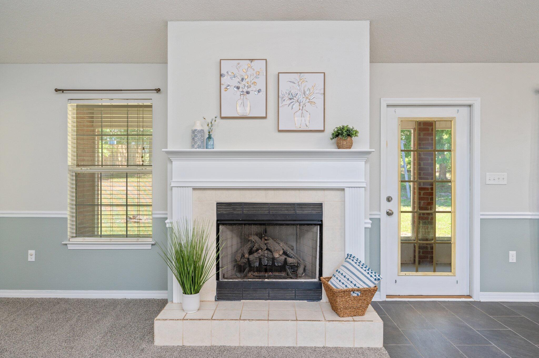 SILVER OAKS PH 2 - Residential