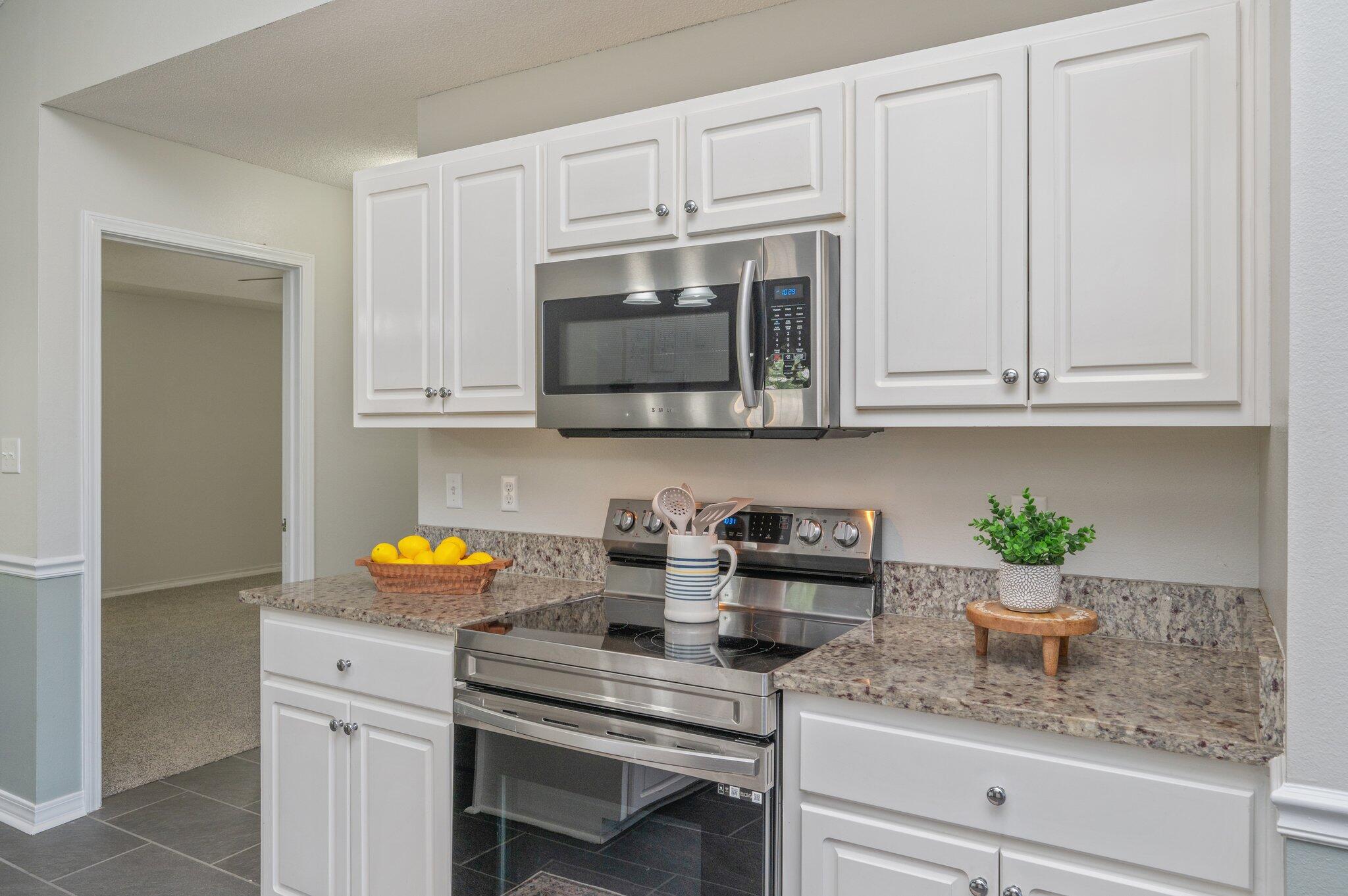 SILVER OAKS PH 2 - Residential