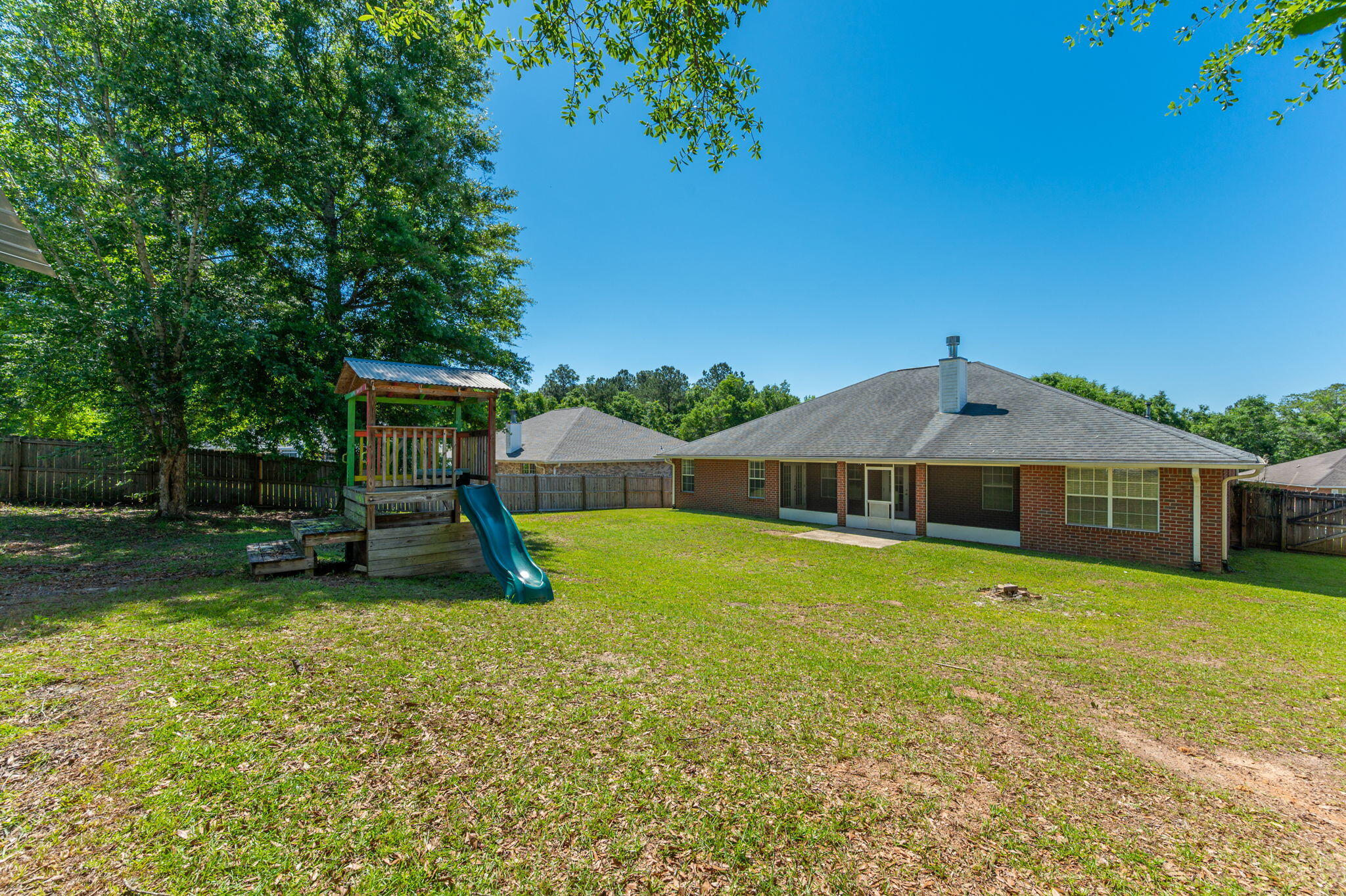 SILVER OAKS PH 2 - Residential