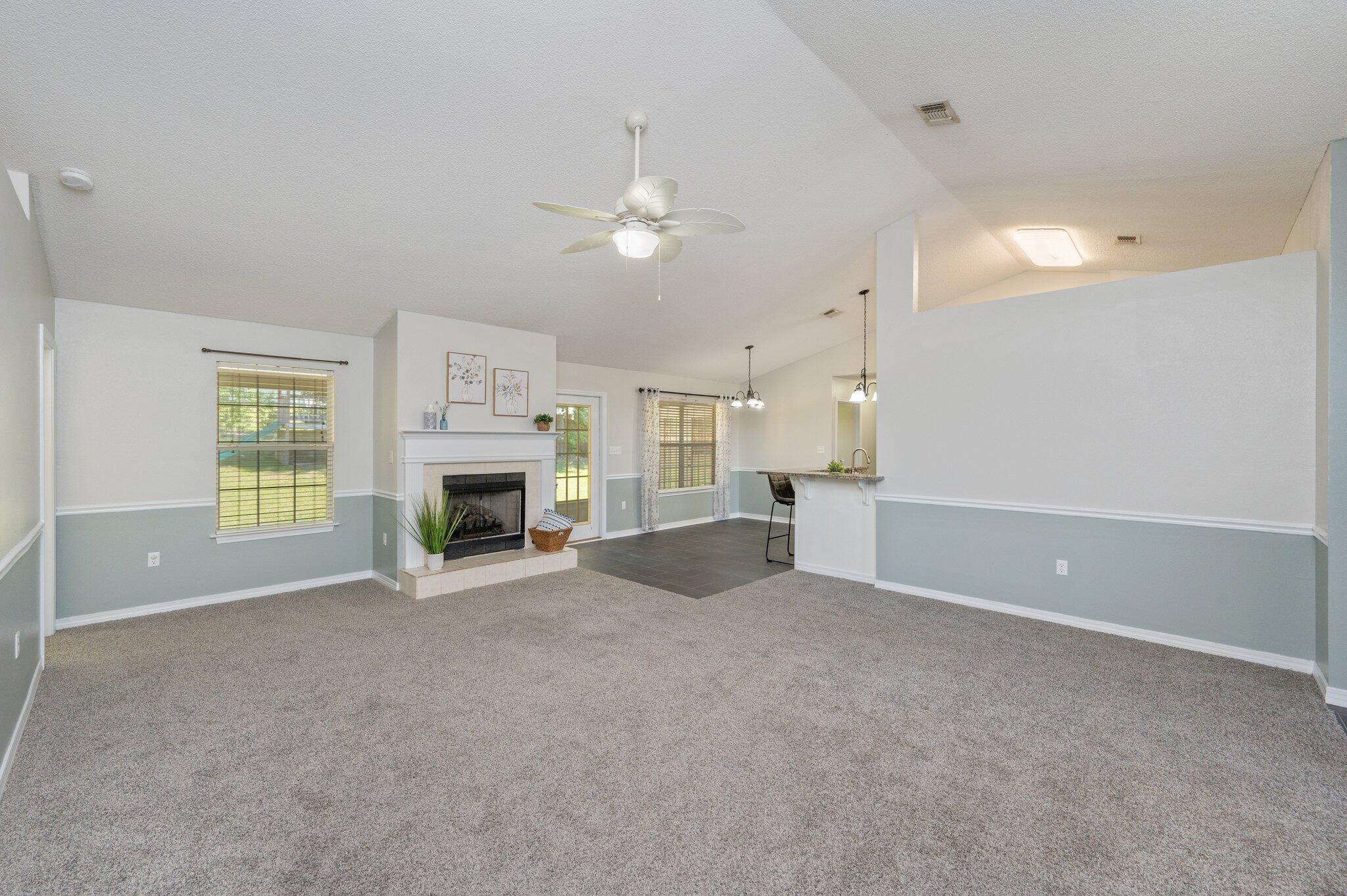 SILVER OAKS PH 2 - Residential
