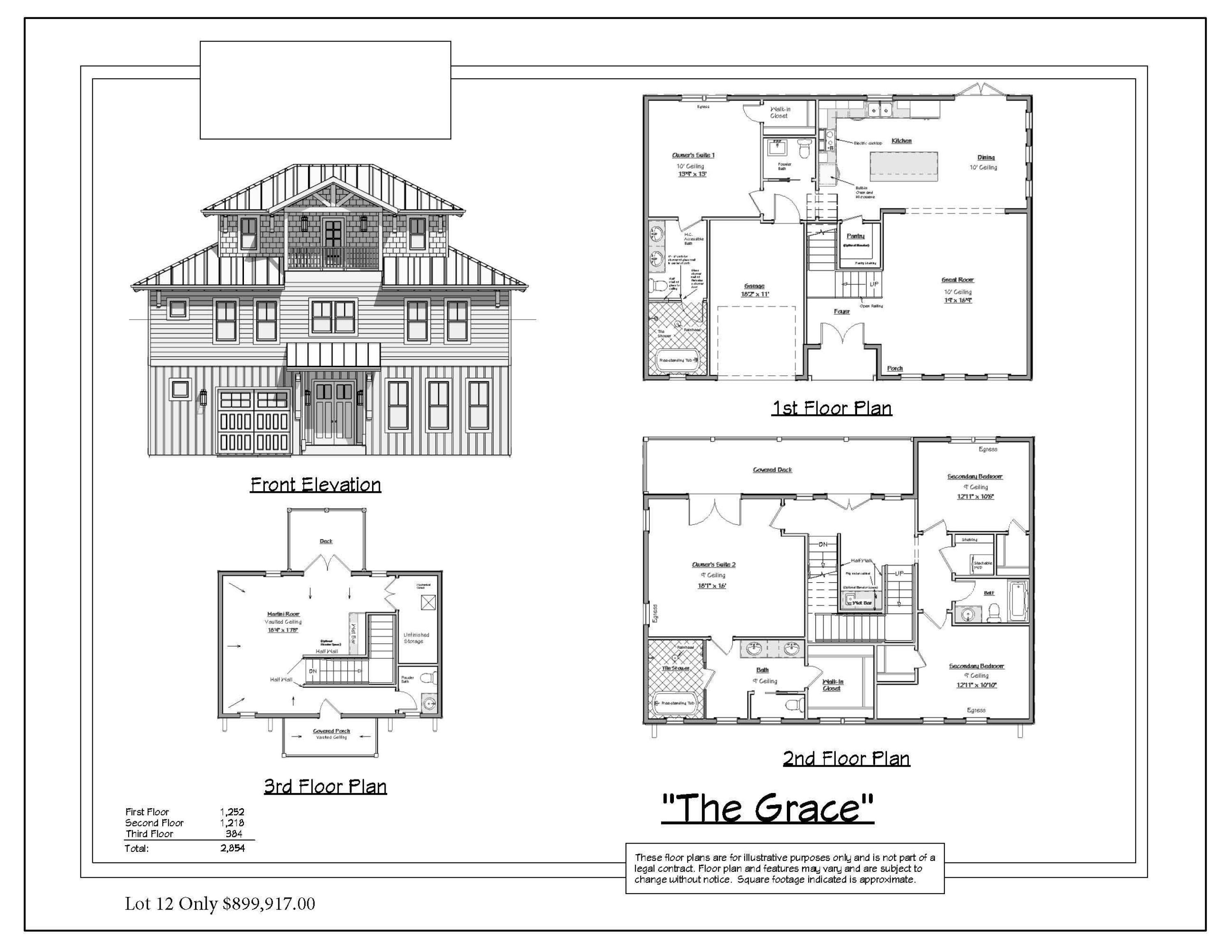 Bayview Estates - Residential