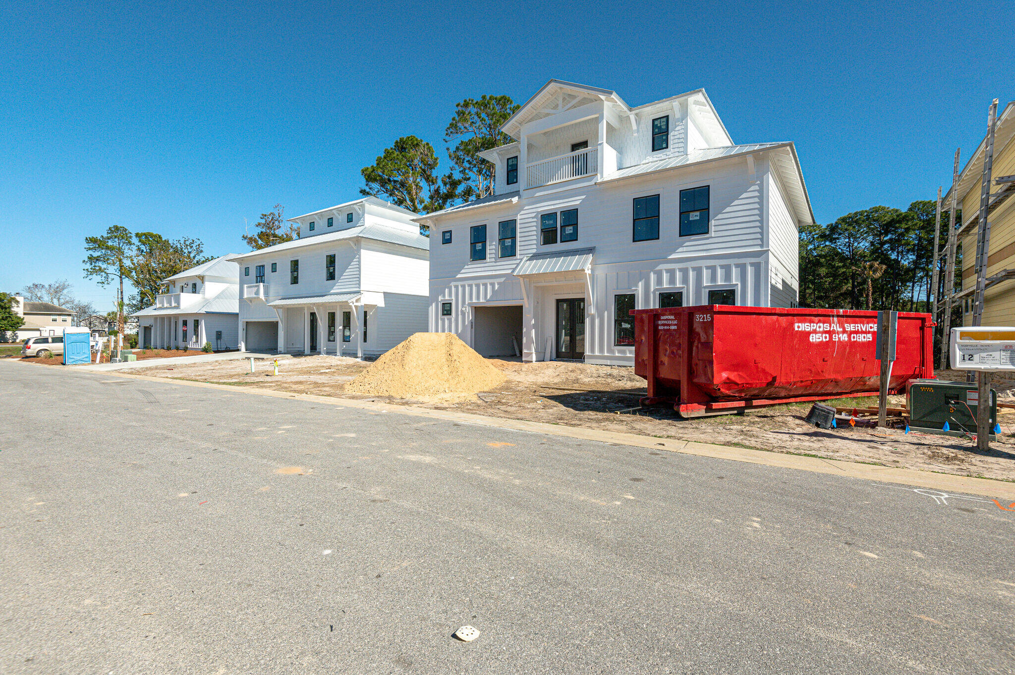 Bayview Estates - Residential