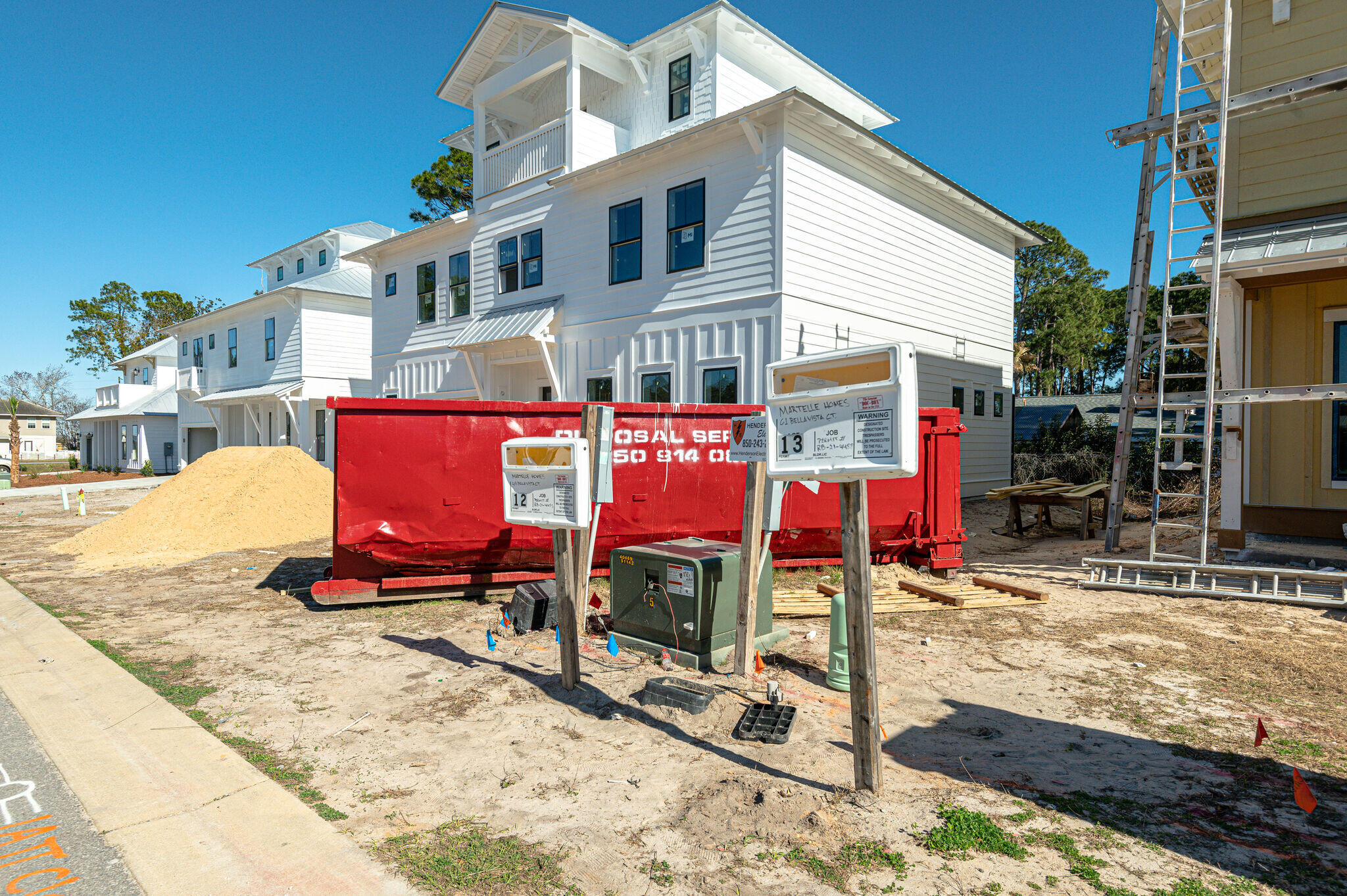 Bayview Estates - Residential