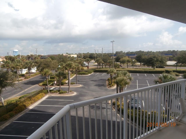 TERRACE AT PELICAN BEACH - Residential