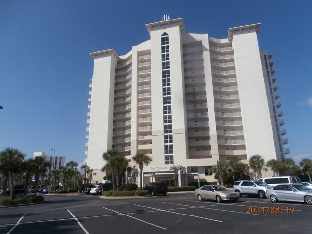 TERRACE AT PELICAN BEACH - Residential
