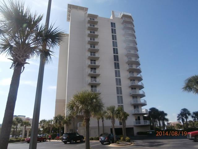 TERRACE AT PELICAN BEACH - Residential