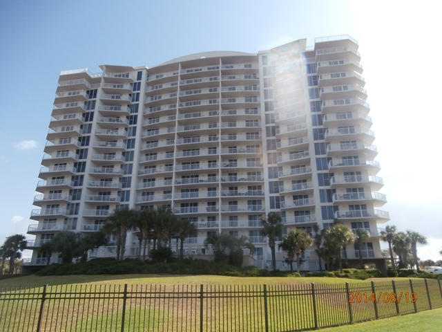 TERRACE AT PELICAN BEACH - Residential