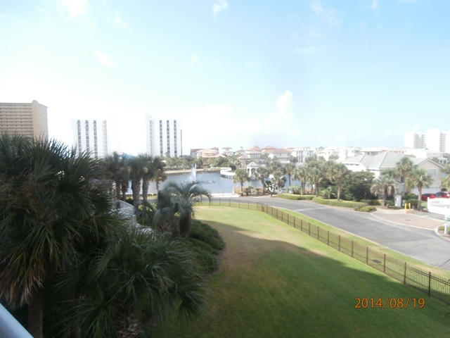 TERRACE AT PELICAN BEACH - Residential
