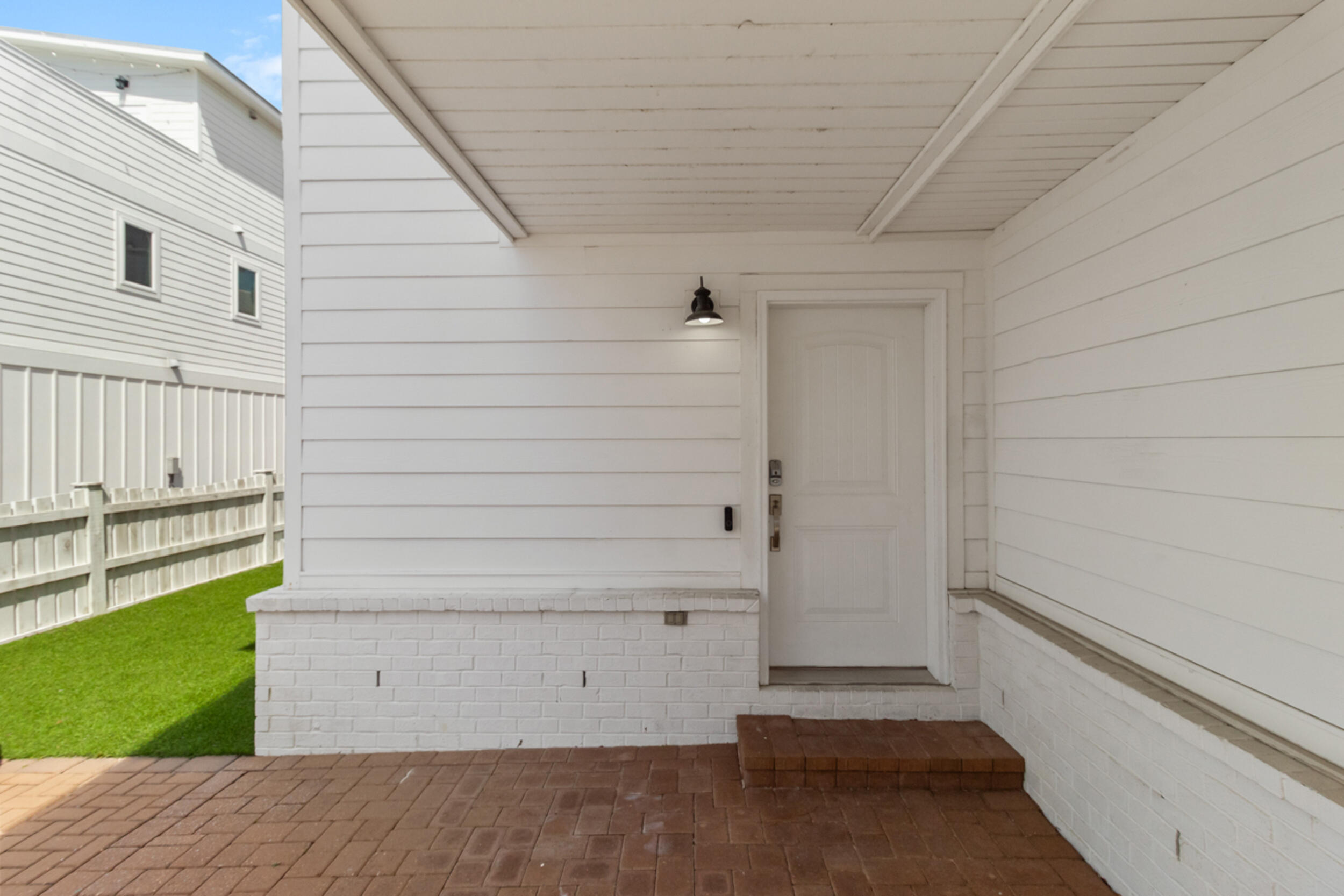 Inlet Heights - Residential