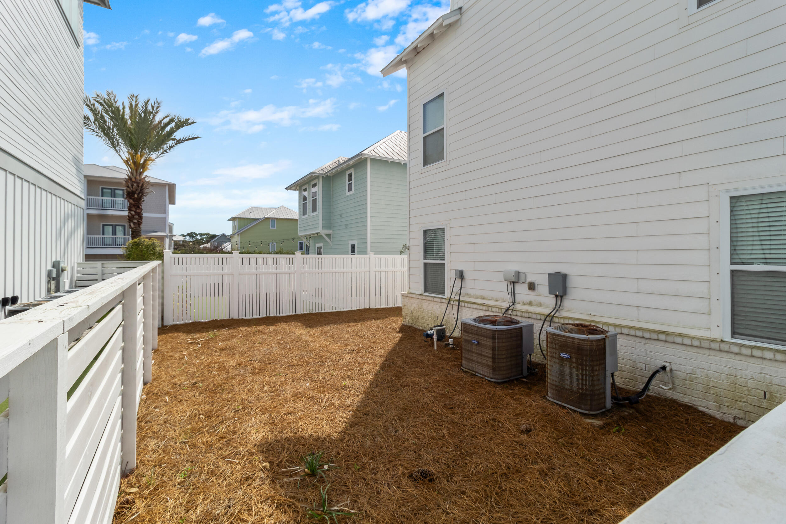 Inlet Heights - Residential