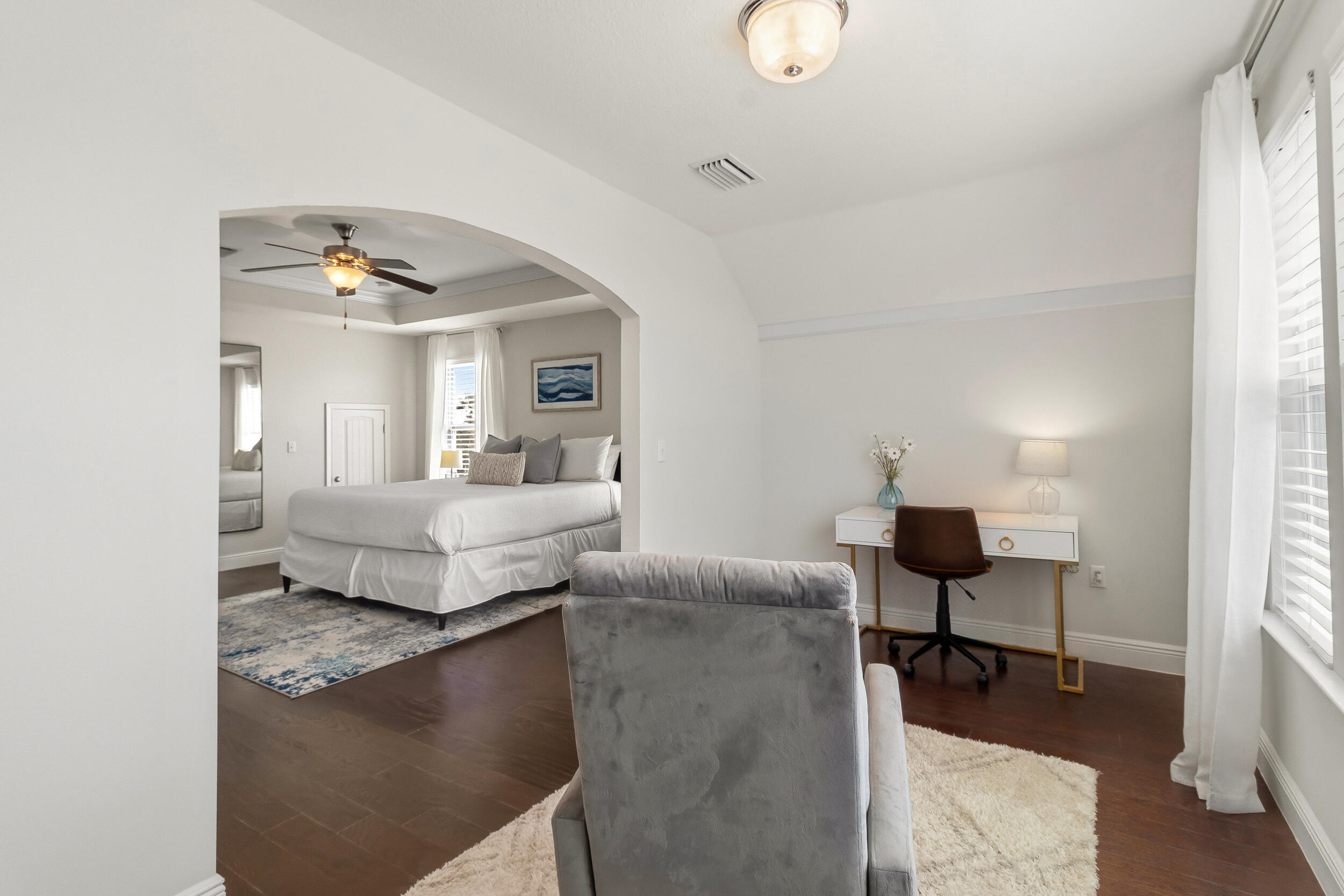 Inlet Heights - Residential