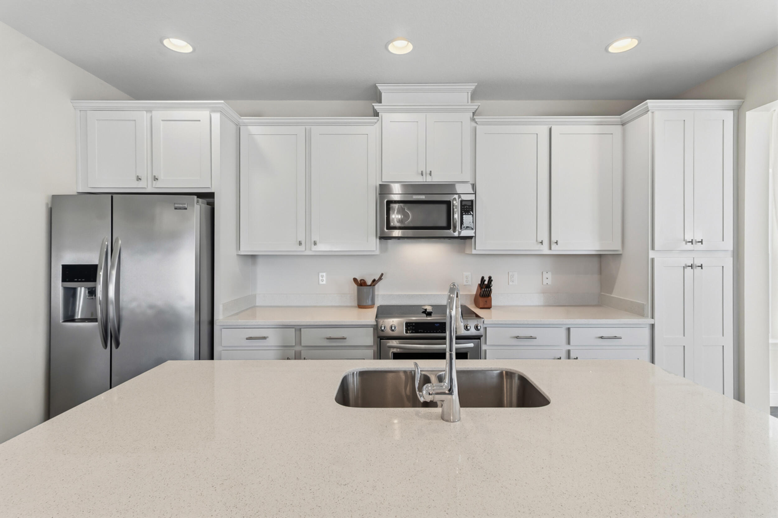 Inlet Heights - Residential