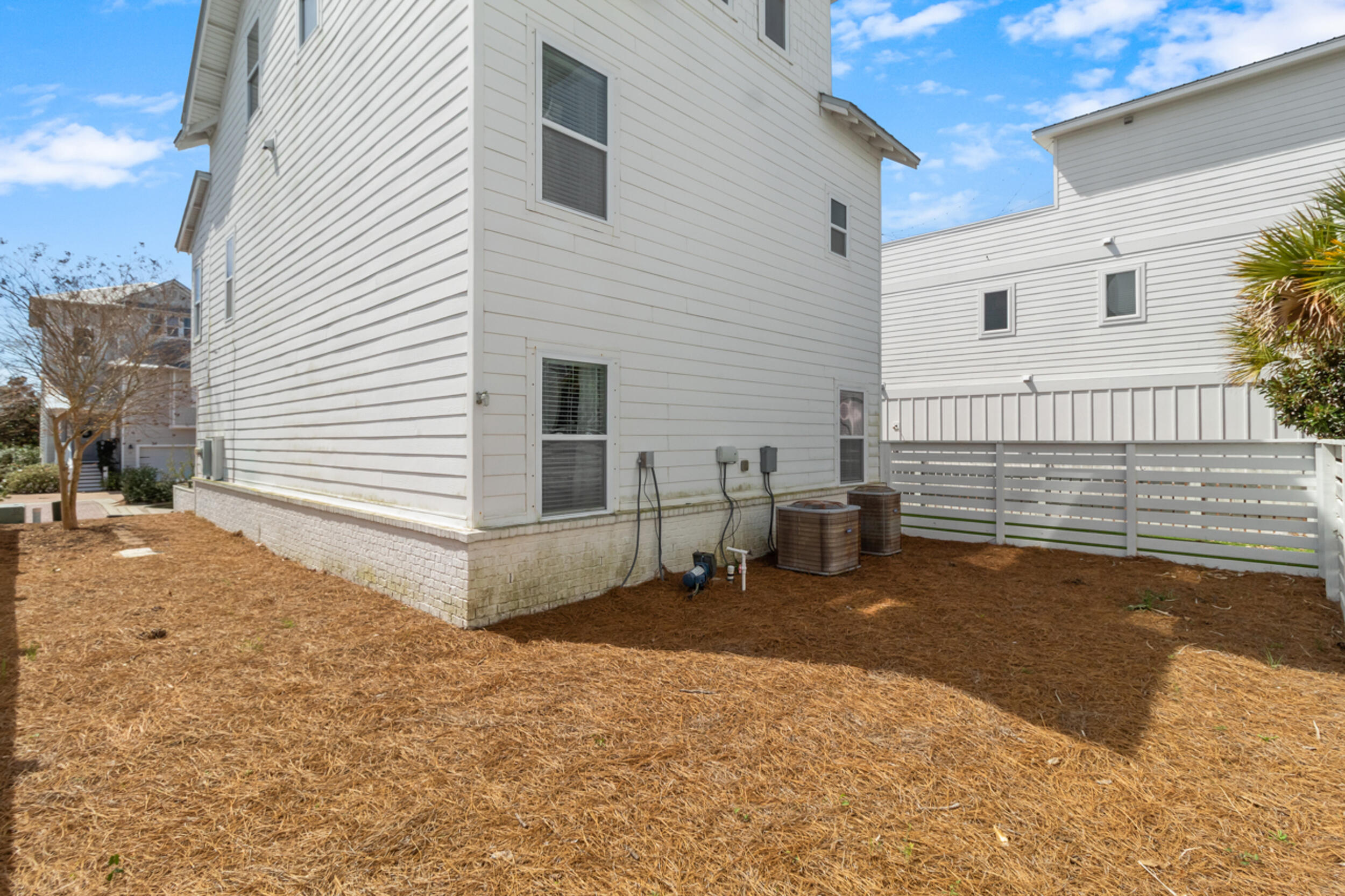 Inlet Heights - Residential