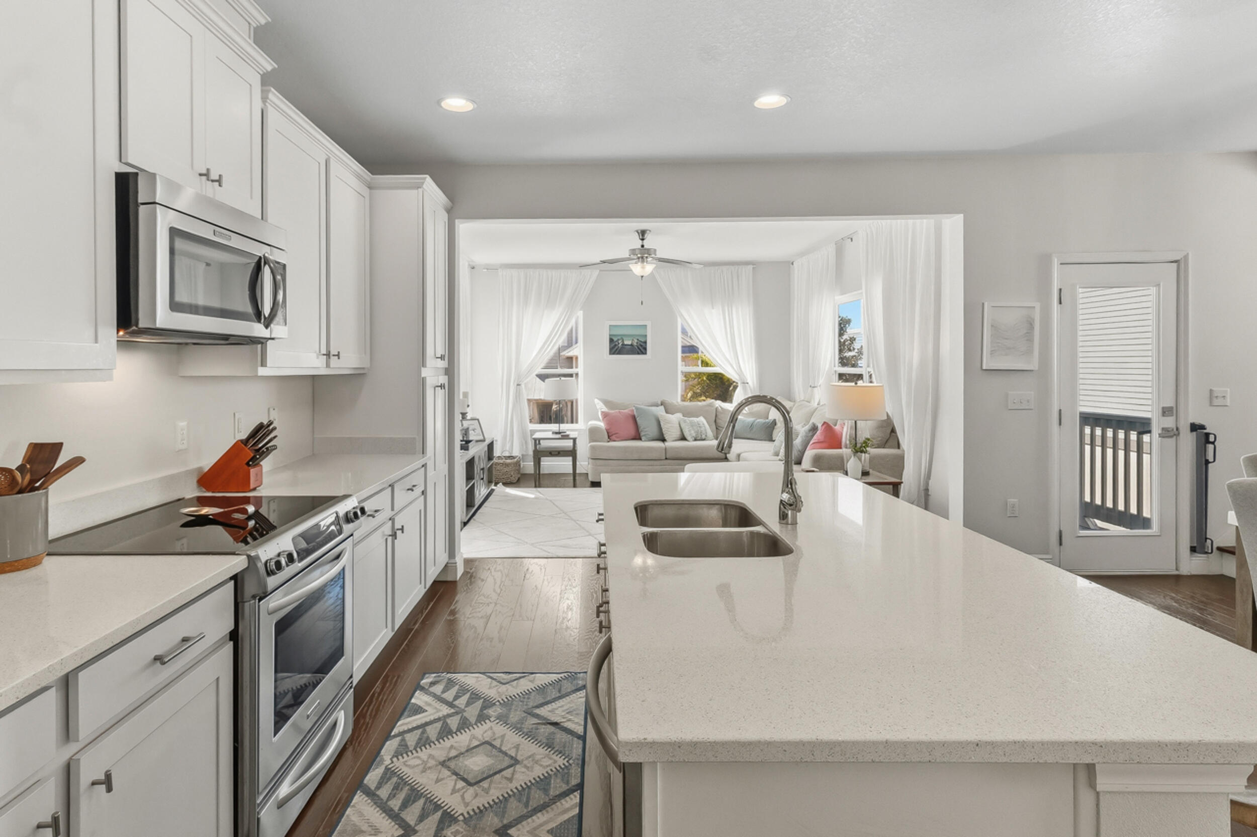 Inlet Heights - Residential