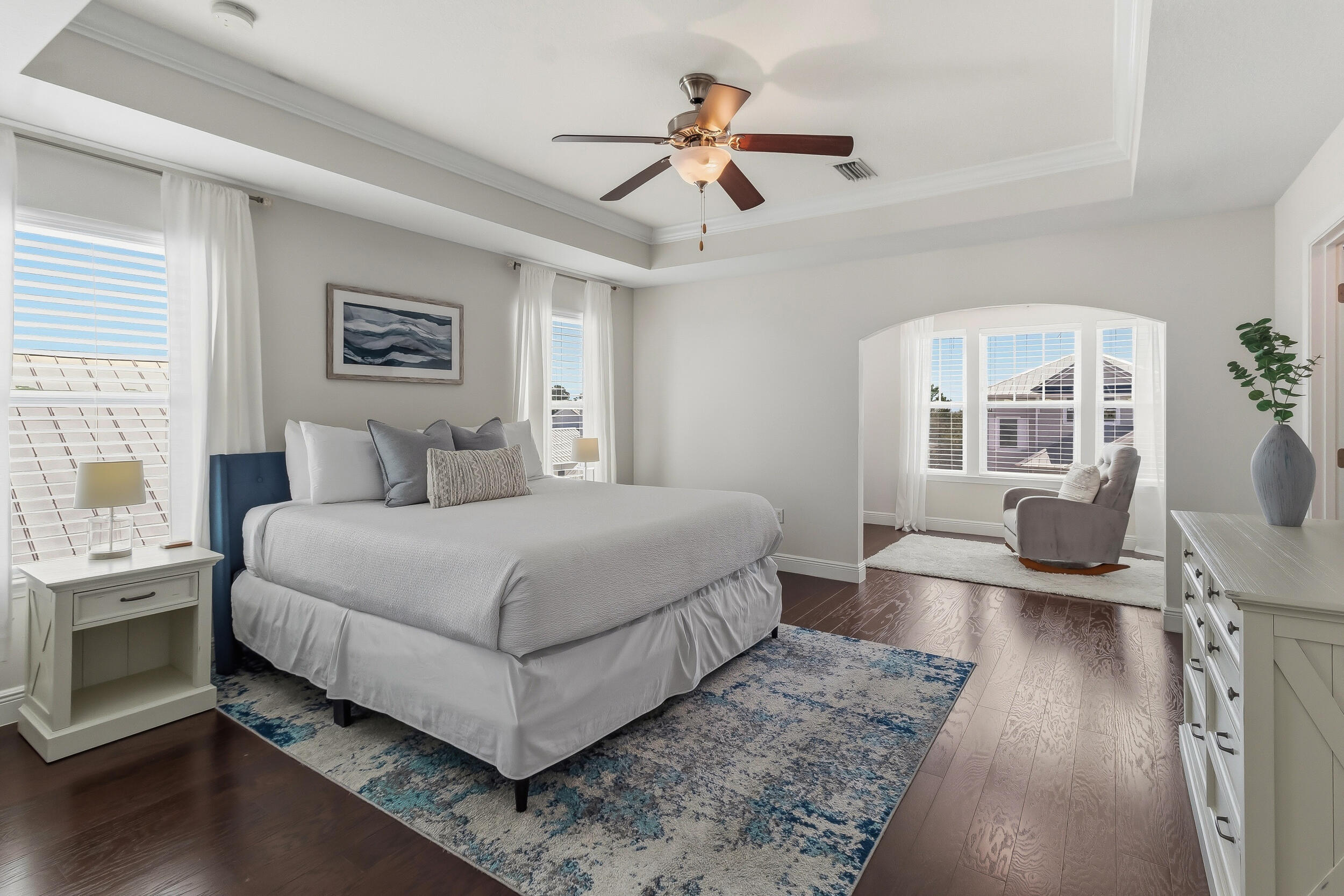 Inlet Heights - Residential