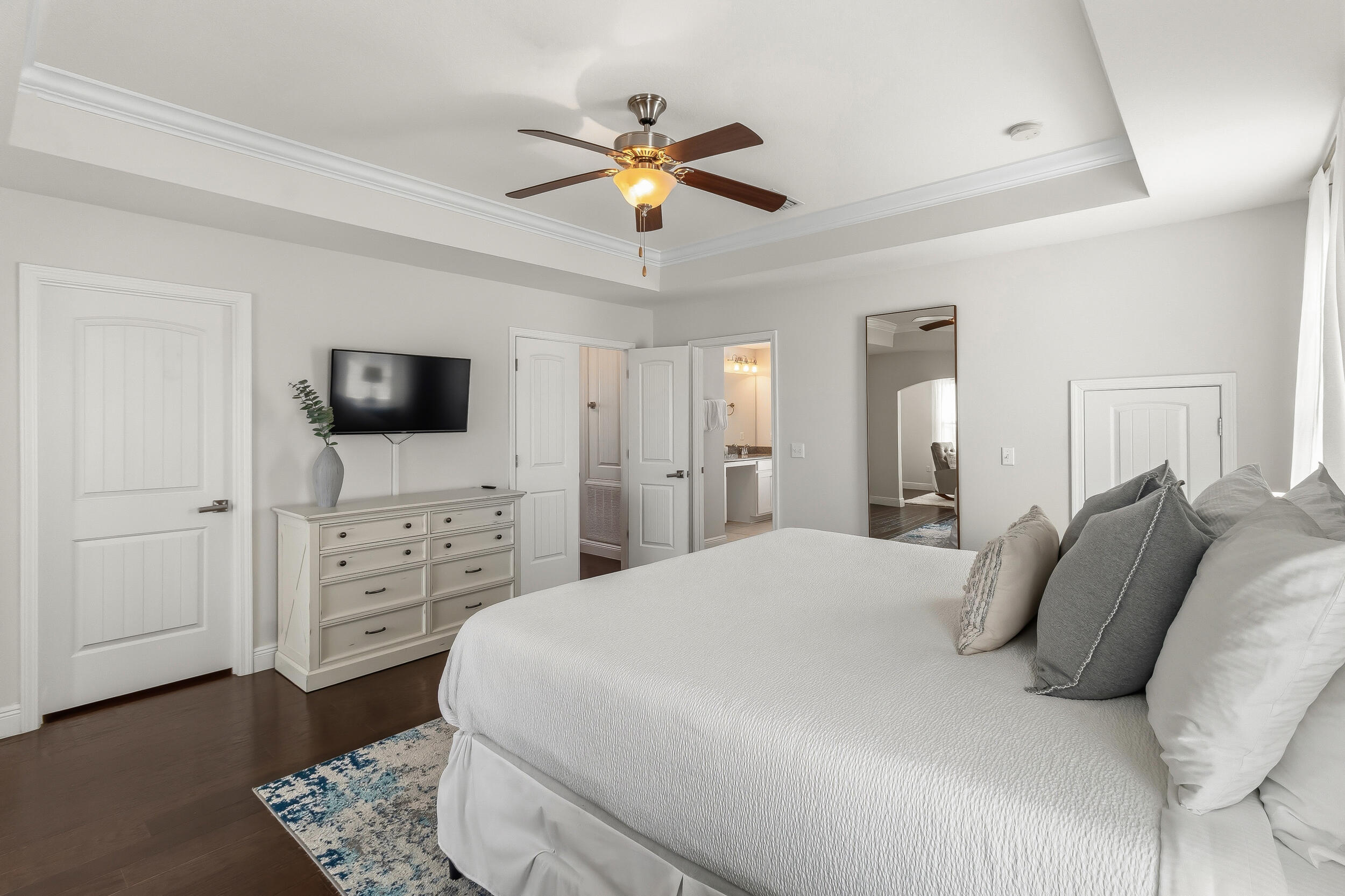 Inlet Heights - Residential