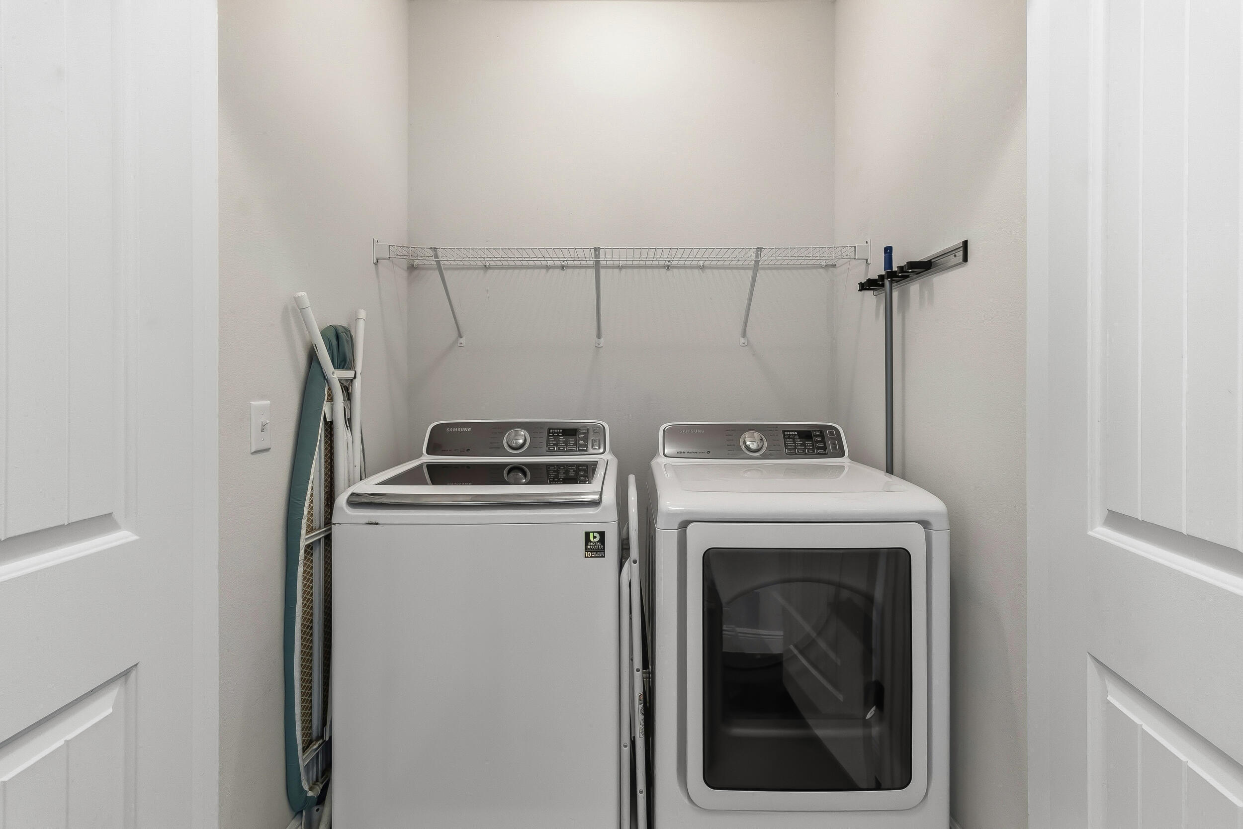 Inlet Heights - Residential