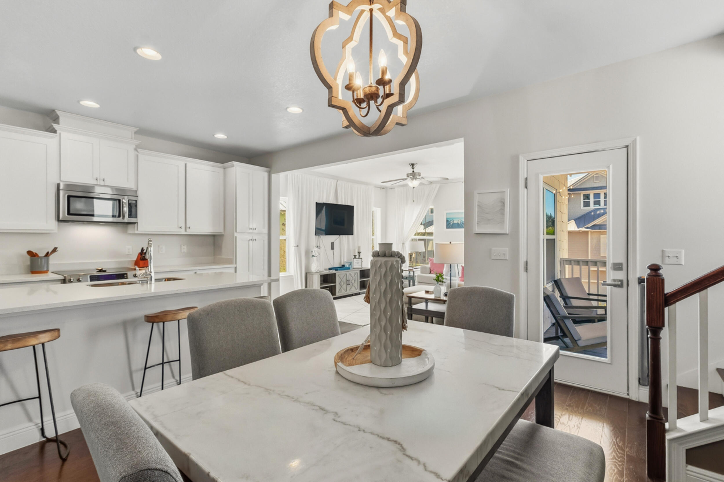 Inlet Heights - Residential