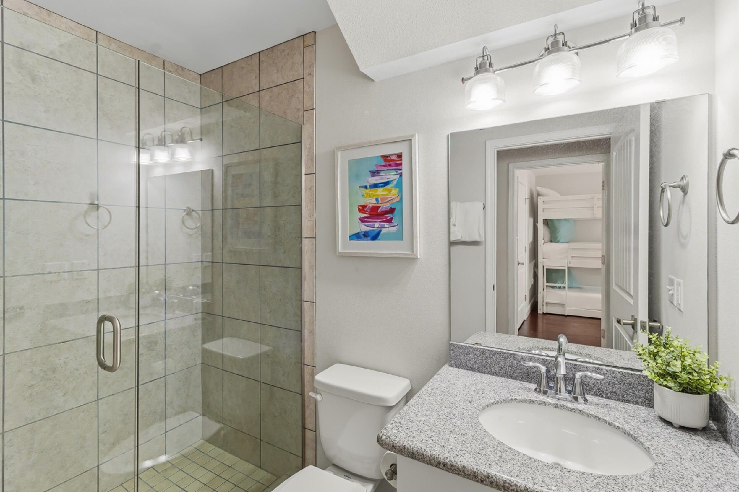 Inlet Heights - Residential