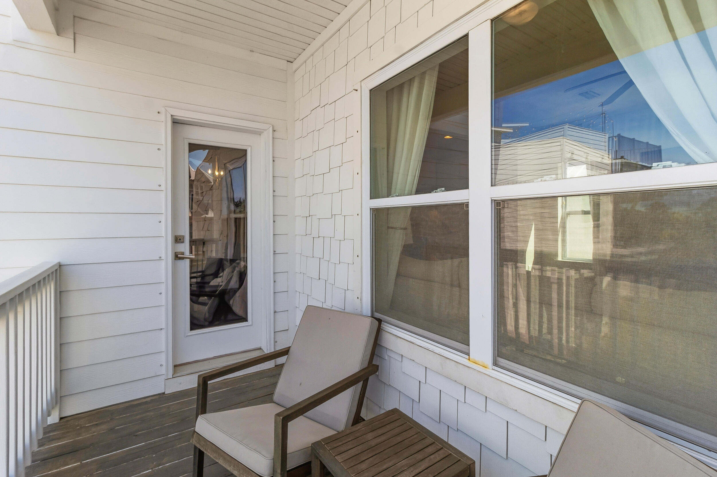 Inlet Heights - Residential