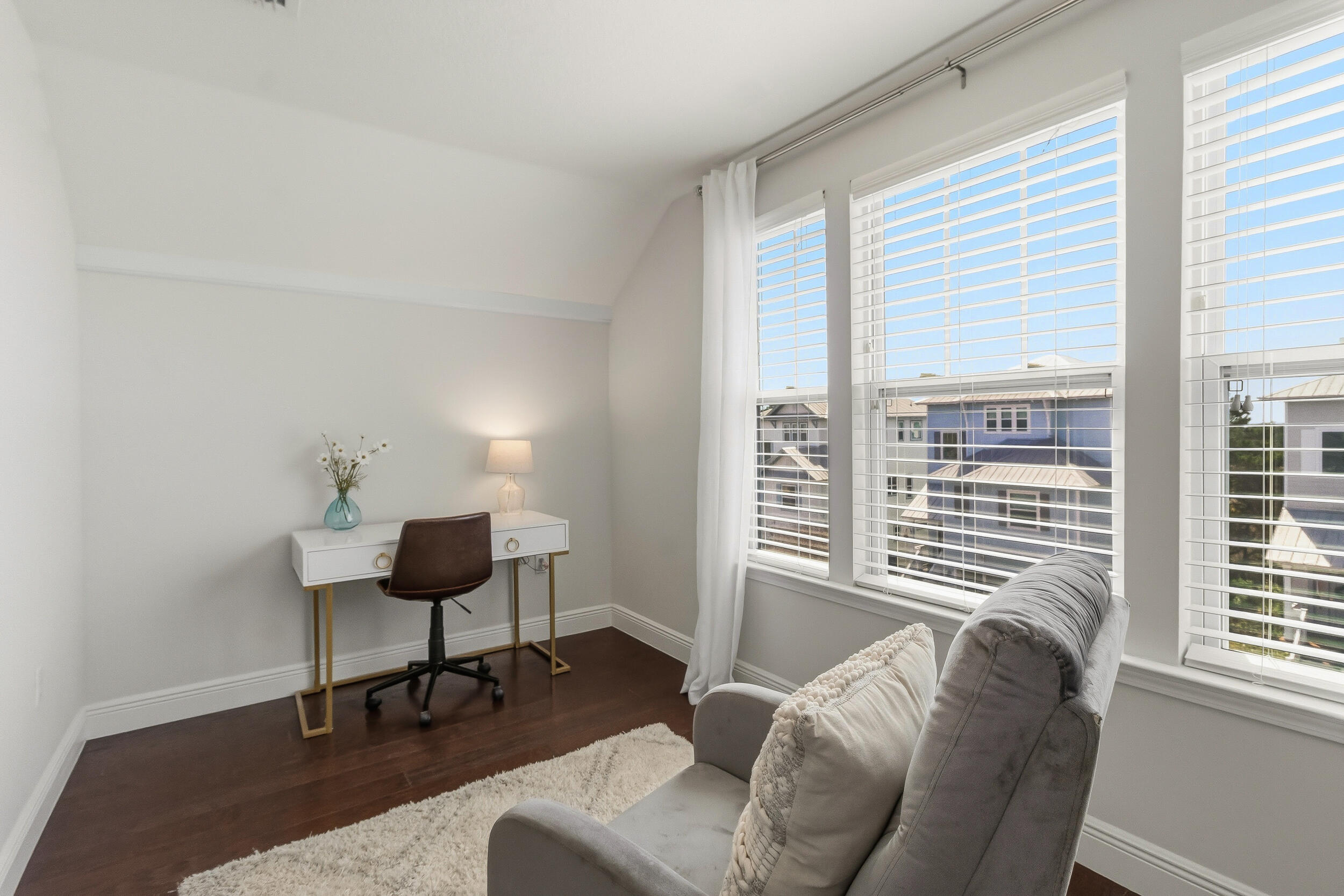 Inlet Heights - Residential