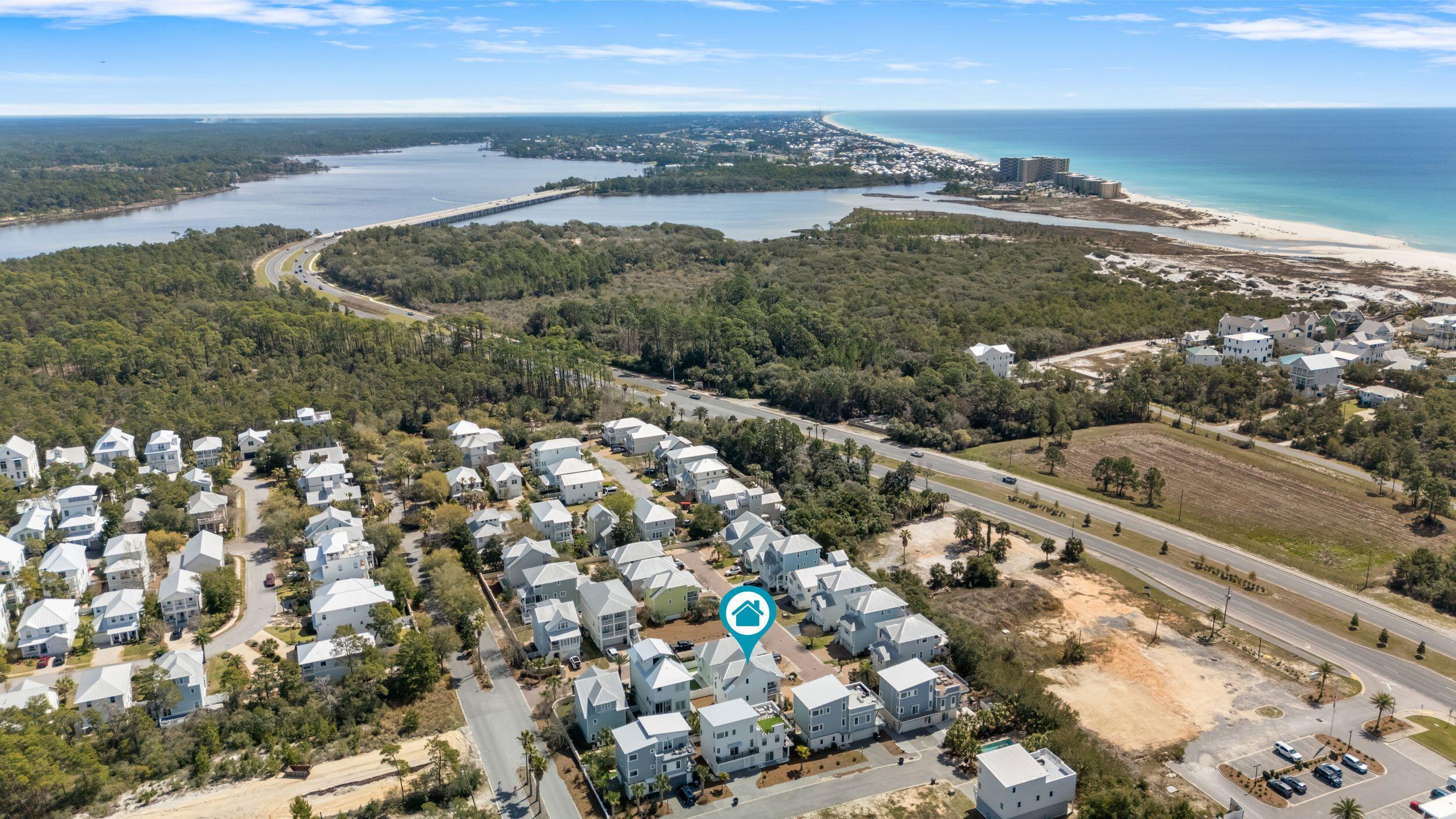 Inlet Heights - Residential