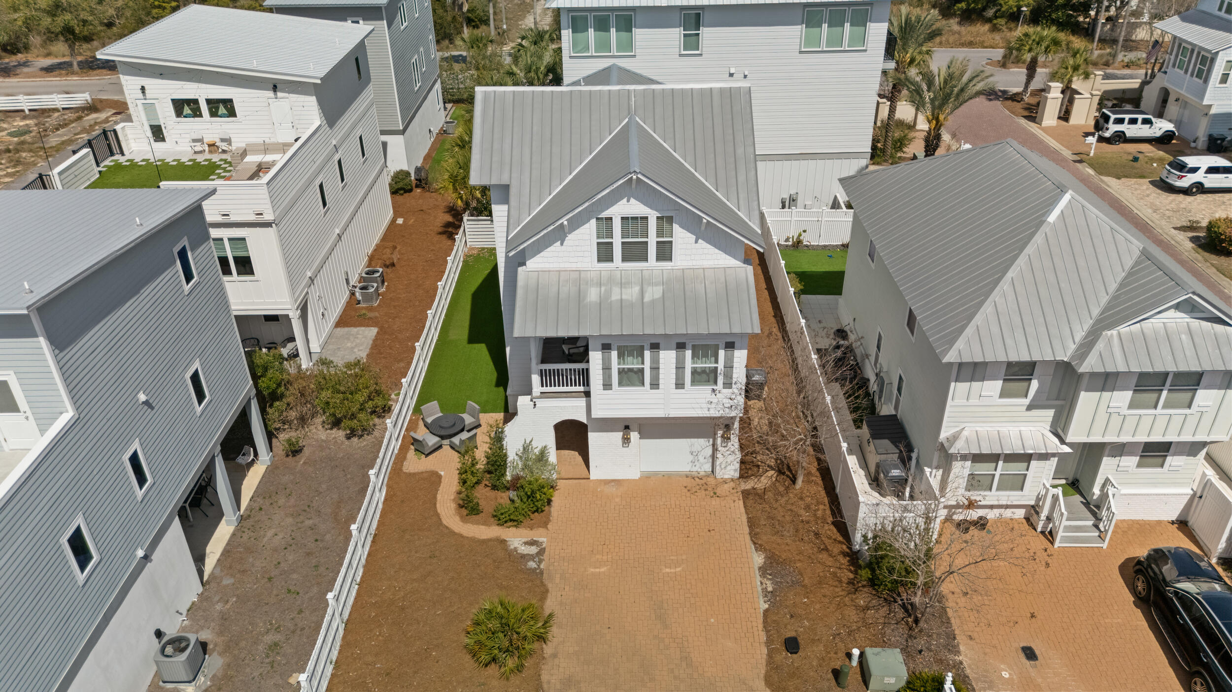 Inlet Heights - Residential