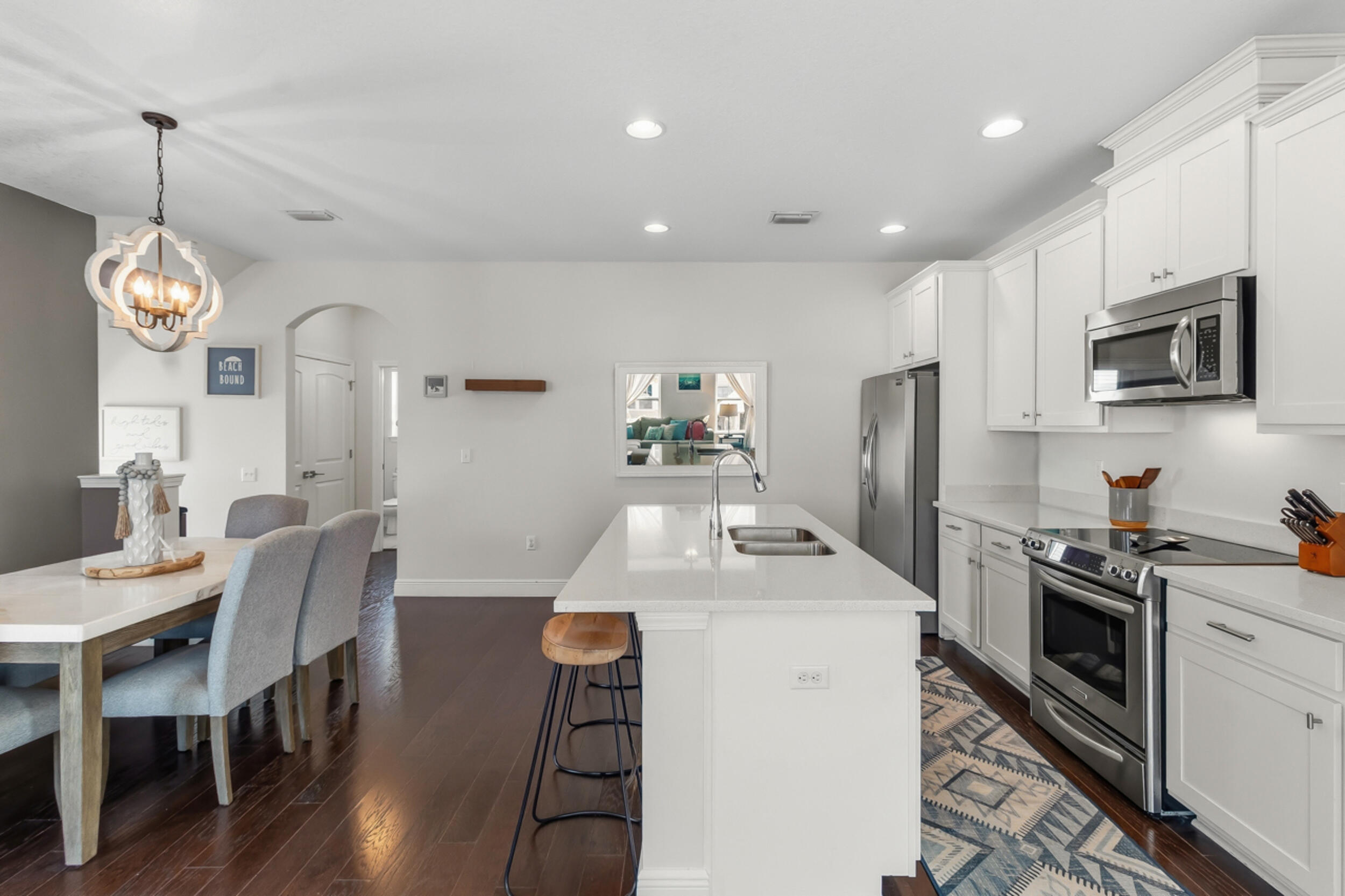 Inlet Heights - Residential