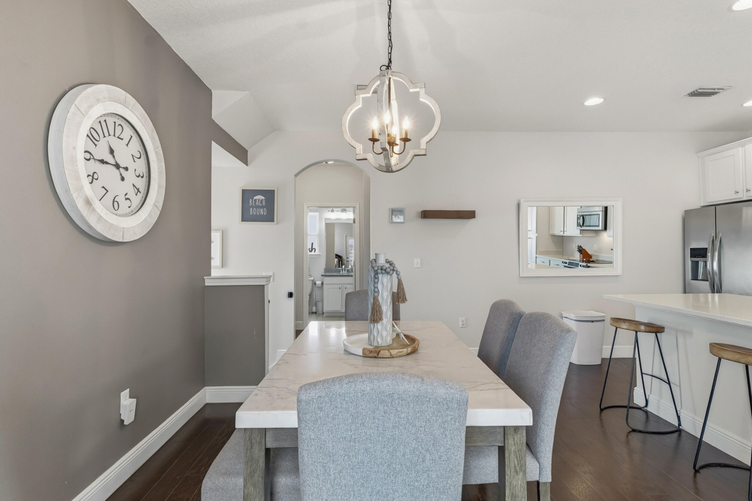 Inlet Heights - Residential