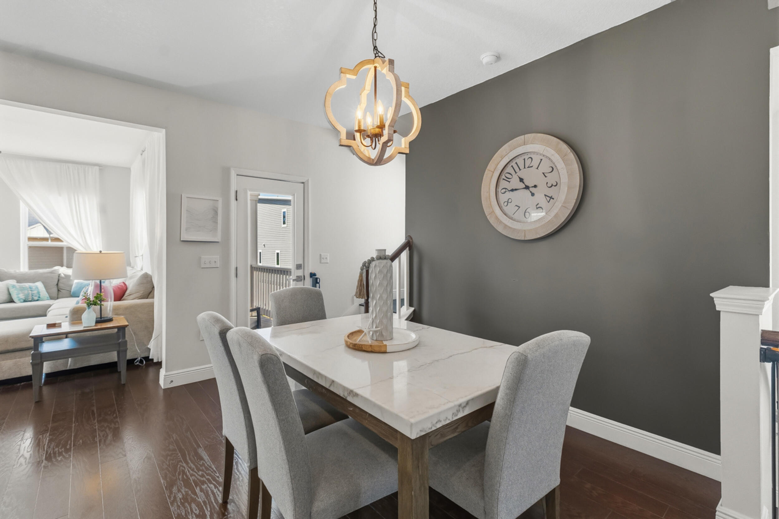 Inlet Heights - Residential