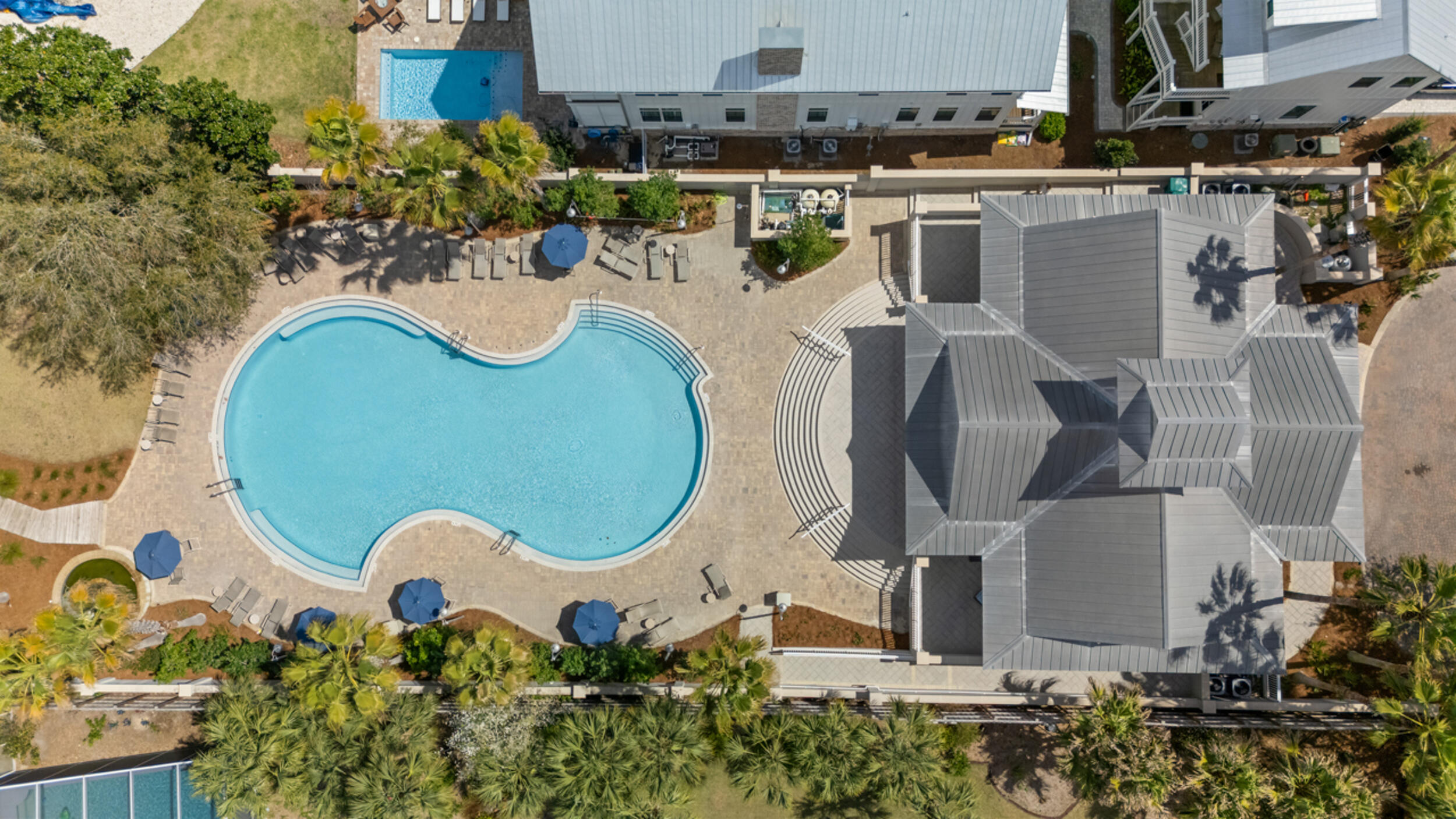 Inlet Heights - Residential