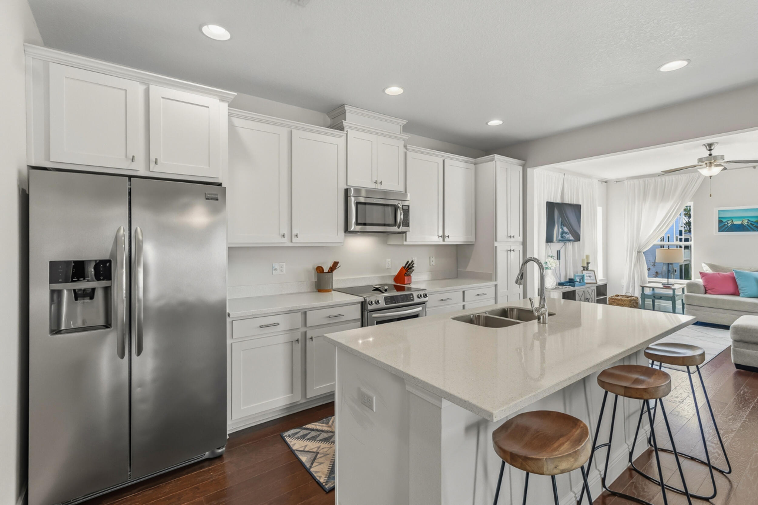 Inlet Heights - Residential